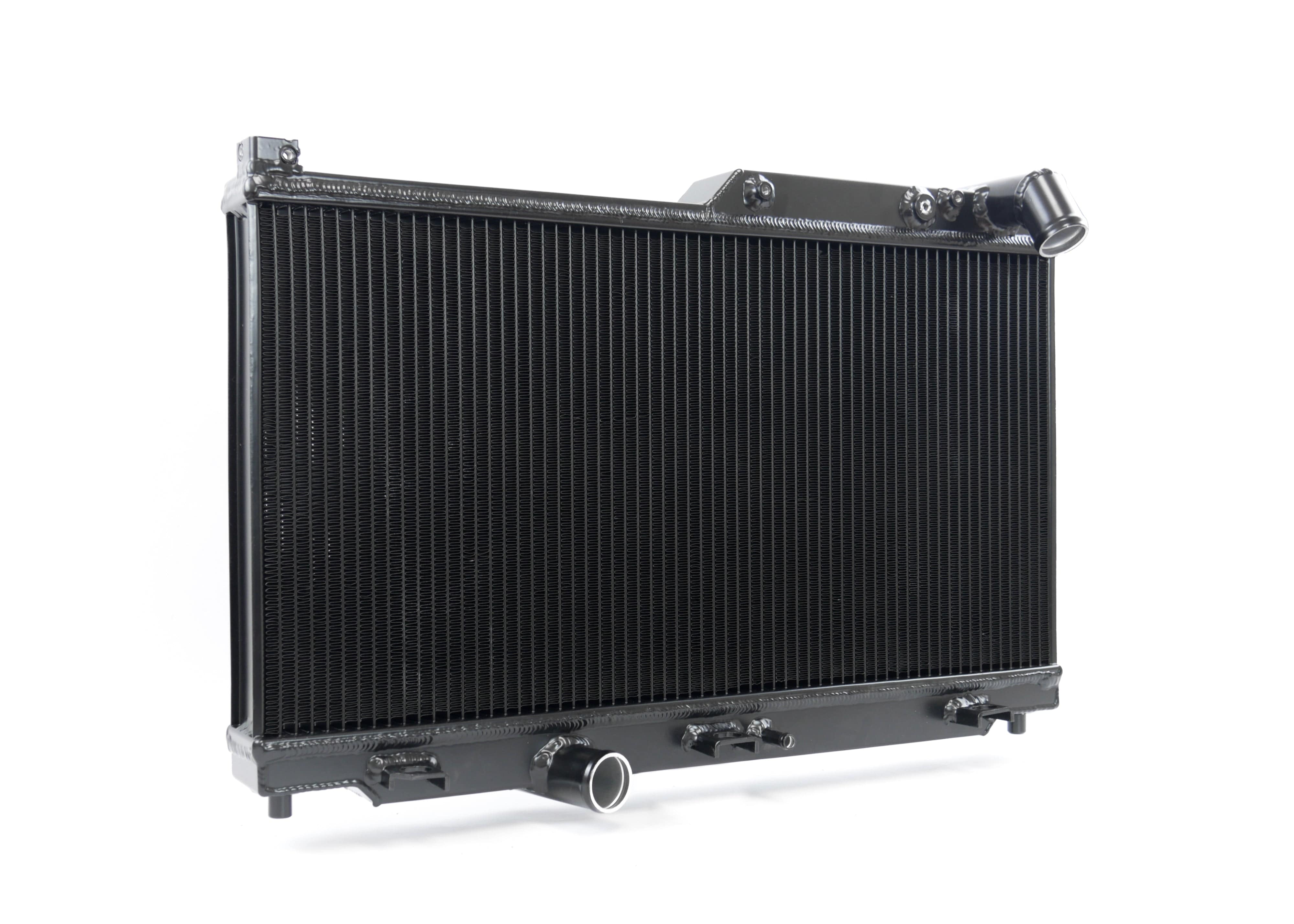 Fenix Cooling Performance Radiator Mazda RX7 FD3S 13B 1992-2002 SR
