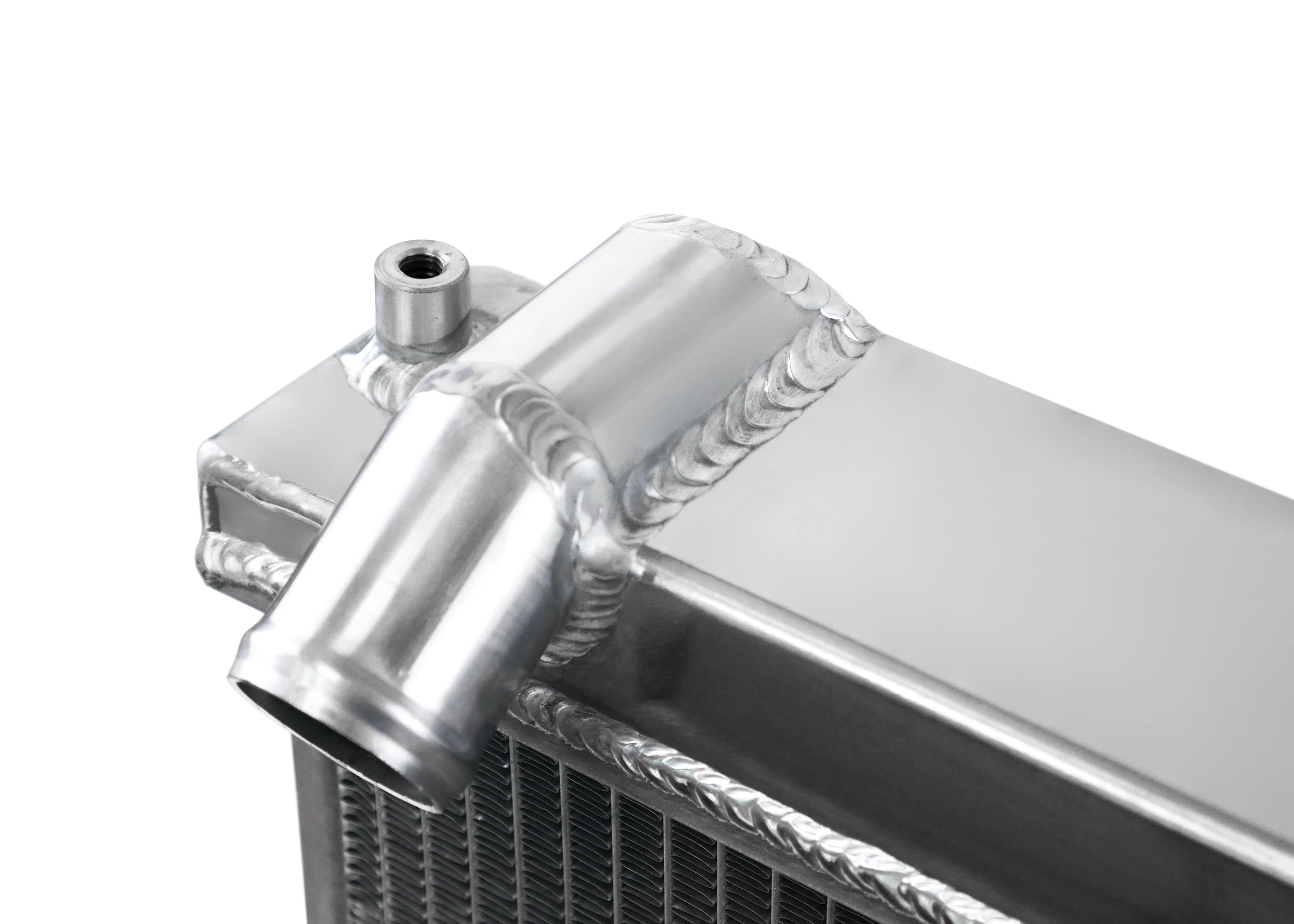 Fenix Cooling Performance Radiator Mazda RX8 13B Petrol 2002-2012 | Performance Radiator SR