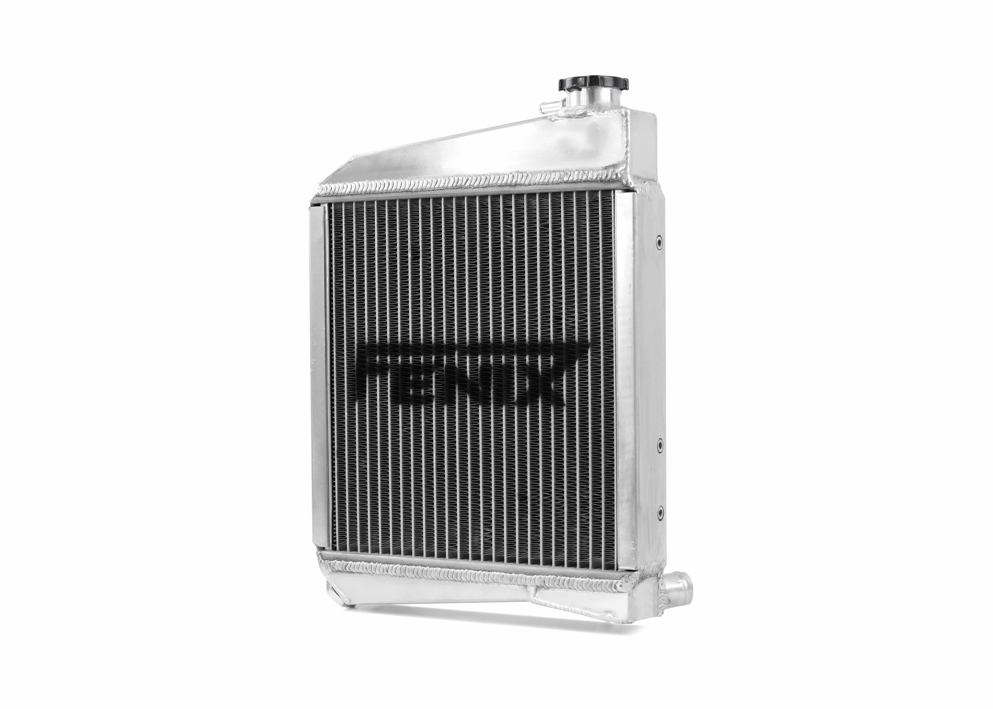 Fenix Cooling Performance Radiator Mini (MK I) Petrol 1959-1967 | Performance Radiator SR