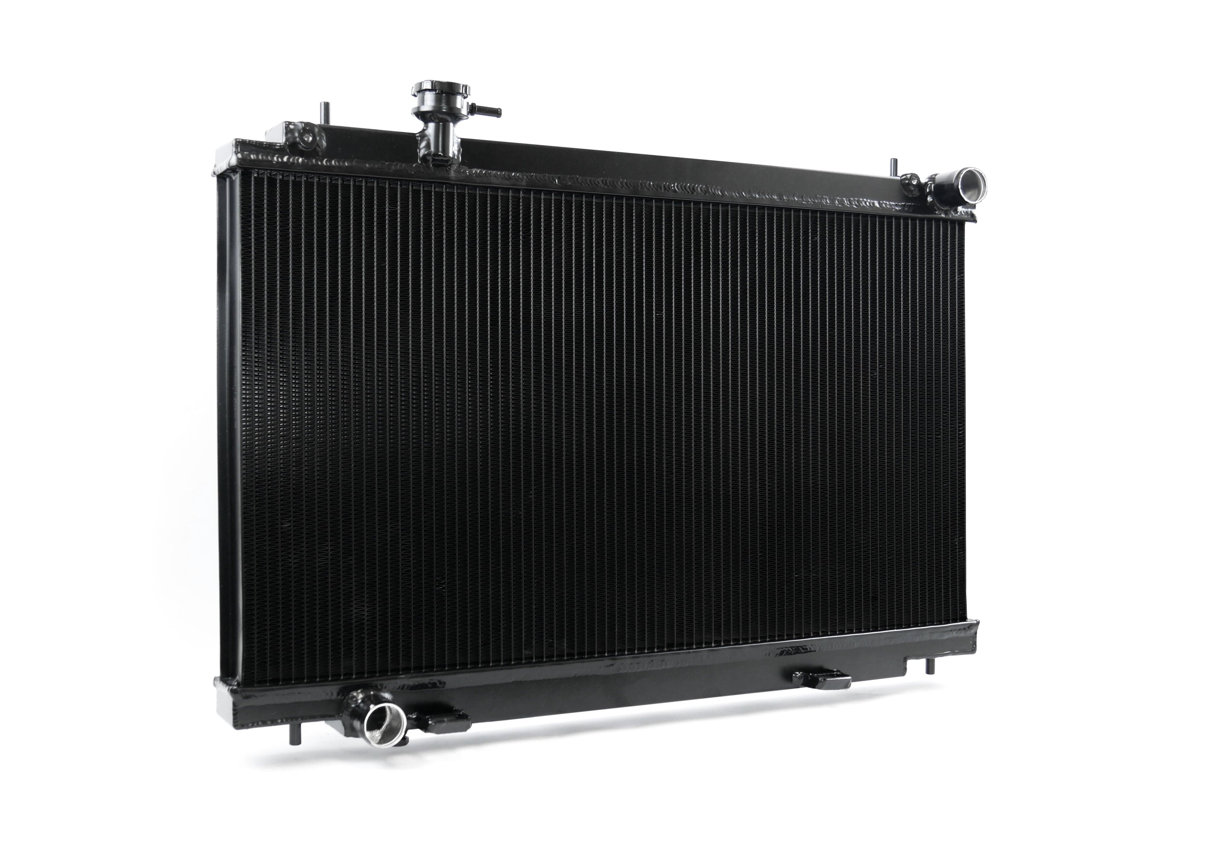 Fenix Cooling Performance Radiator Nissan 350Z / Fairlady Z Z33 VQ35DE 2003-2006 | Performance Radiator SR