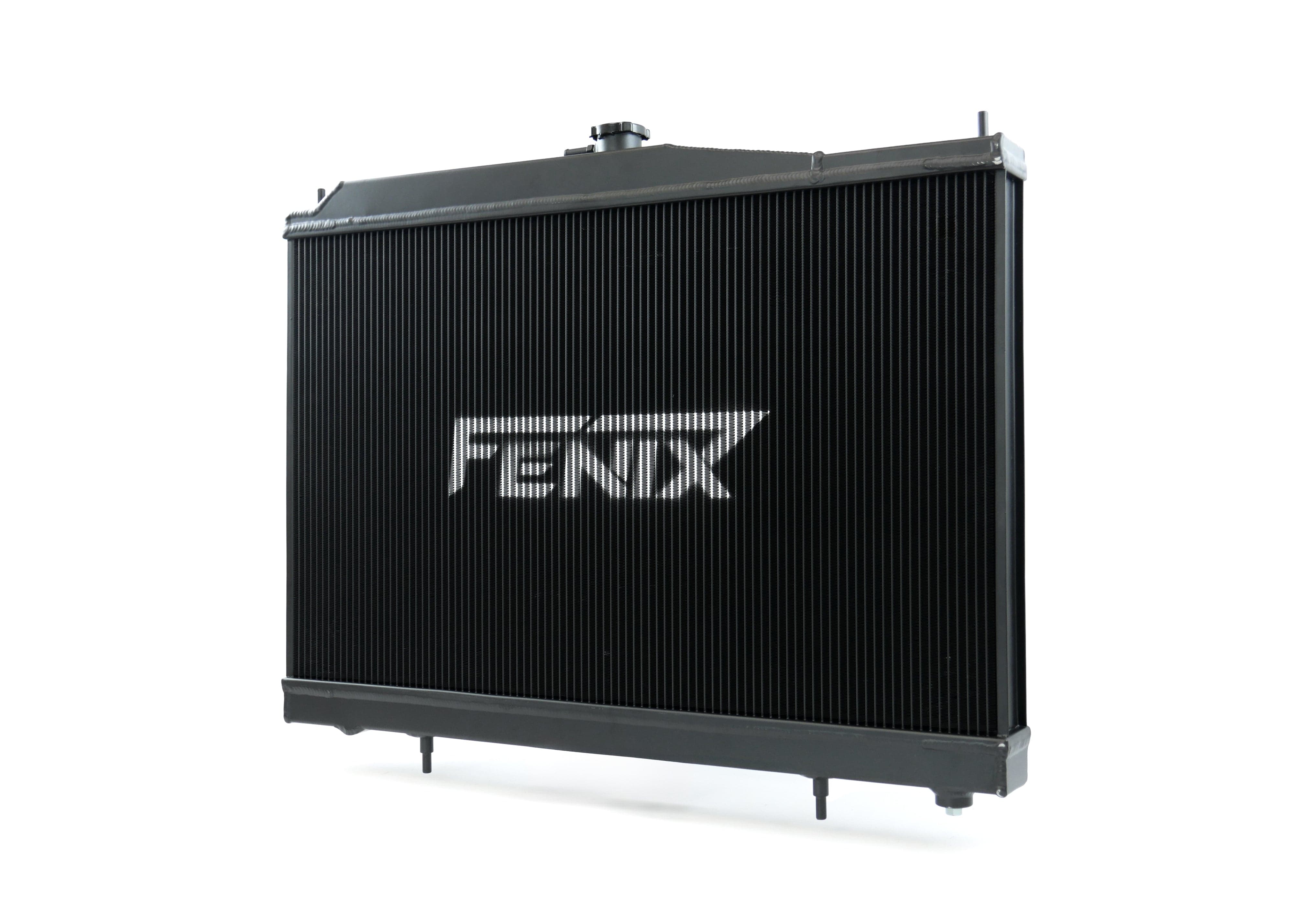 Fenix Cooling Performance Radiator Nissan Laurel C34 & C35 RB20 & RB25 1993-2002 | Performance Radiator SR