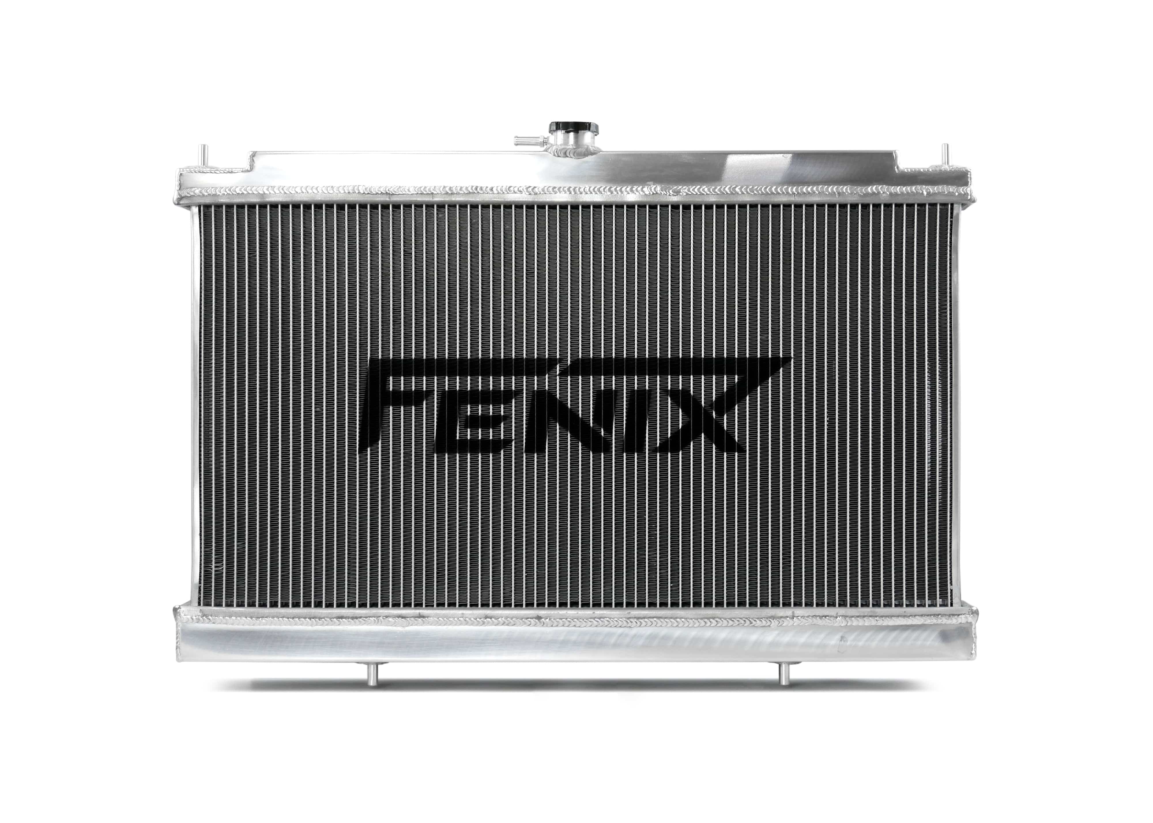 Fenix Cooling Performance Radiator Nissan Primera P11 SR20 1995-2002 | Performance Radiator SR