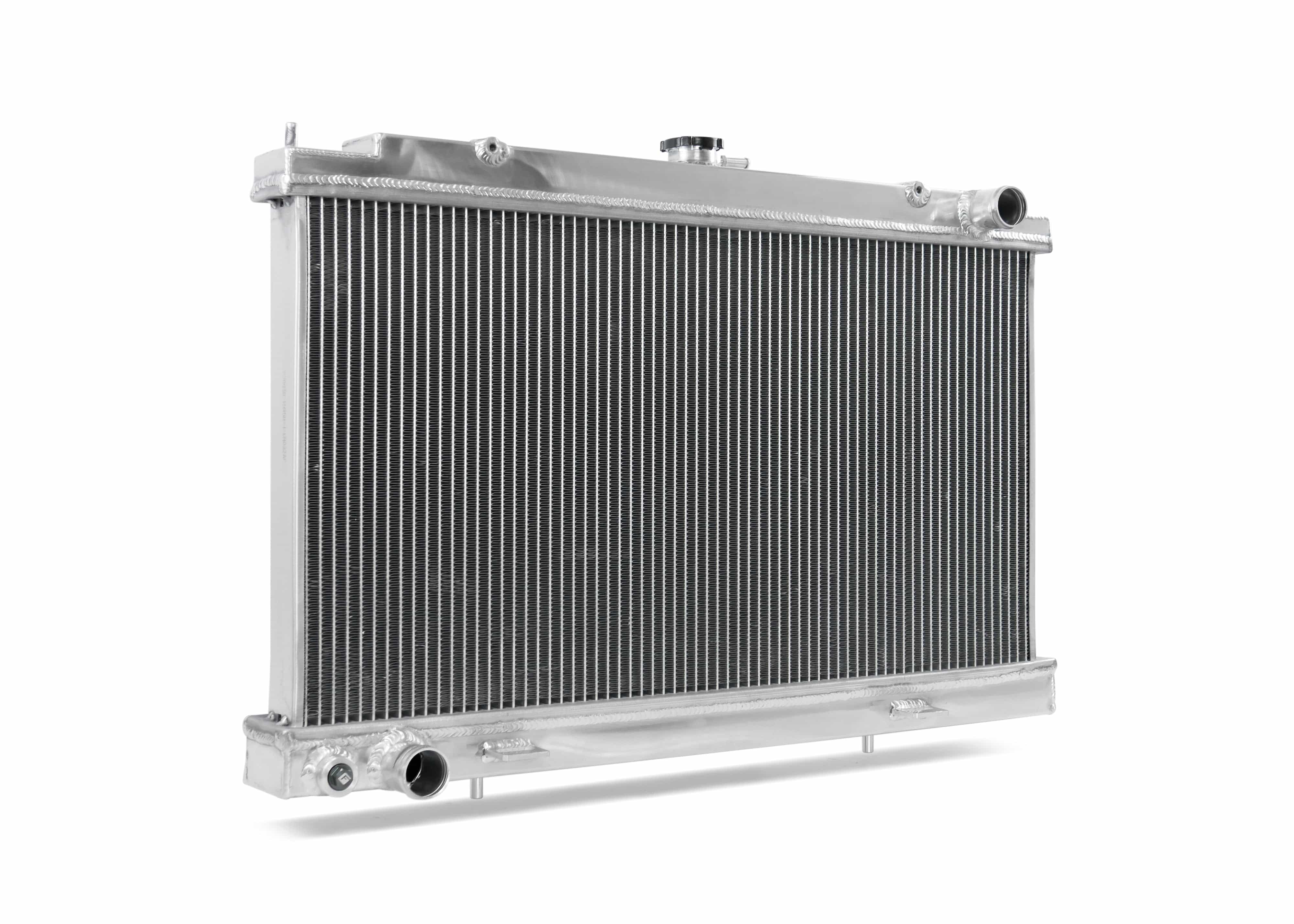 Fenix Cooling Performance Radiator Nissan Primera P11 SR20 1995-2002 | Performance Radiator SR