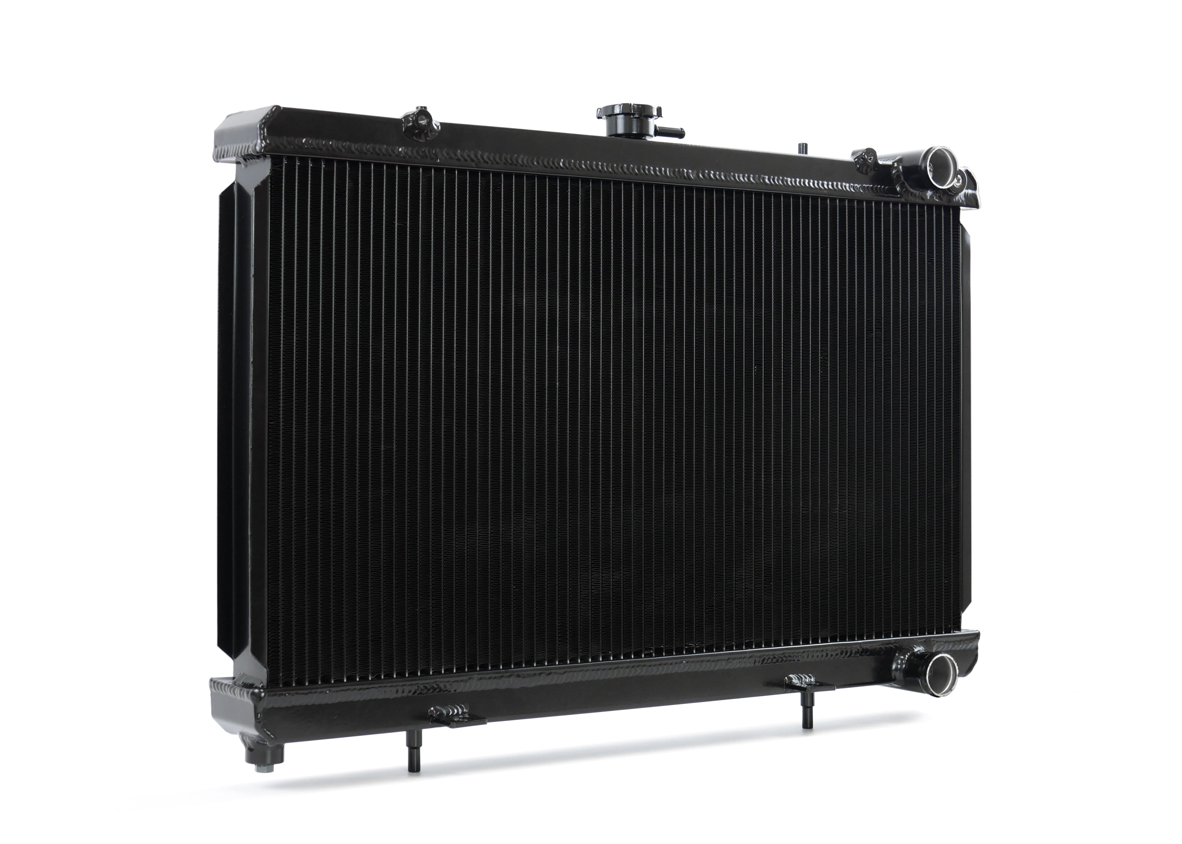 Fenix Cooling Performance Radiator Nissan Silvia / 200SX S13 & 180SX RPS13 CA18 1989-1994 | Performance Radiator SR