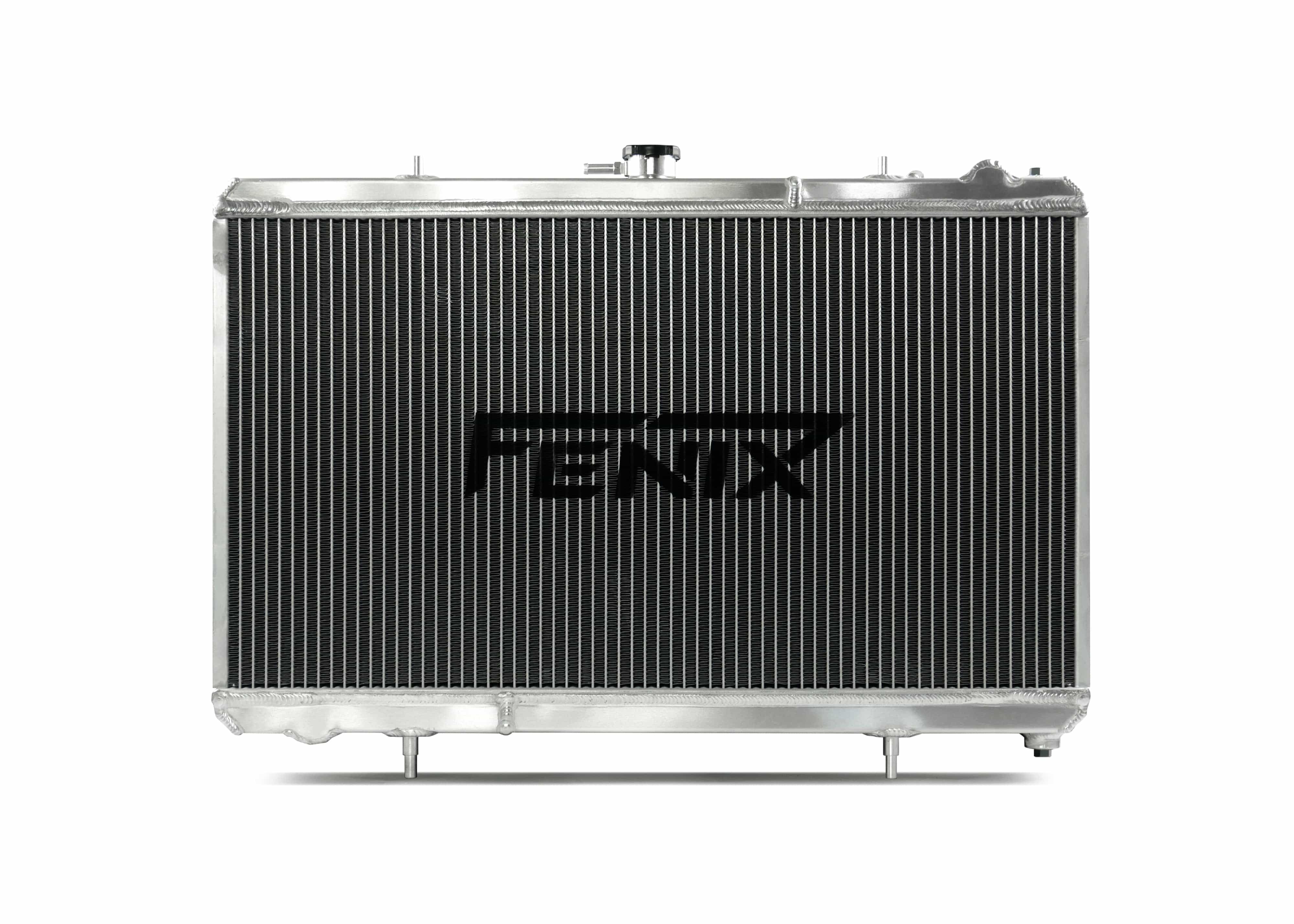 Fenix Cooling Performance Radiator Nissan Silvia / 200SX S13 & 180SX RPS13 SR20 1989-1998 | Performance Radiator SR