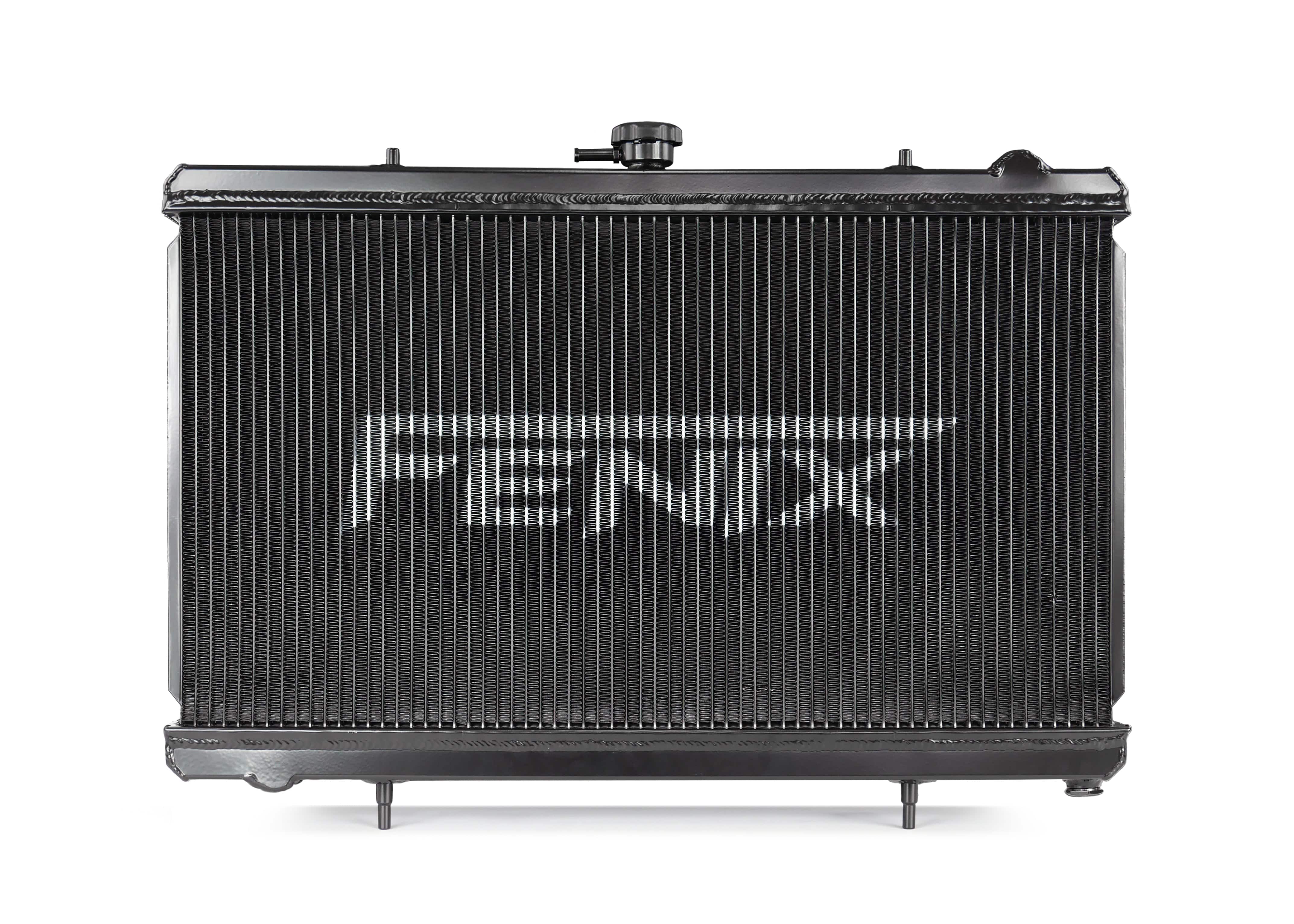 Fenix Cooling Performance Radiator Nissan Silvia / 200SX S13 & 180SX RPS13 SR20 1989-1998 SR
