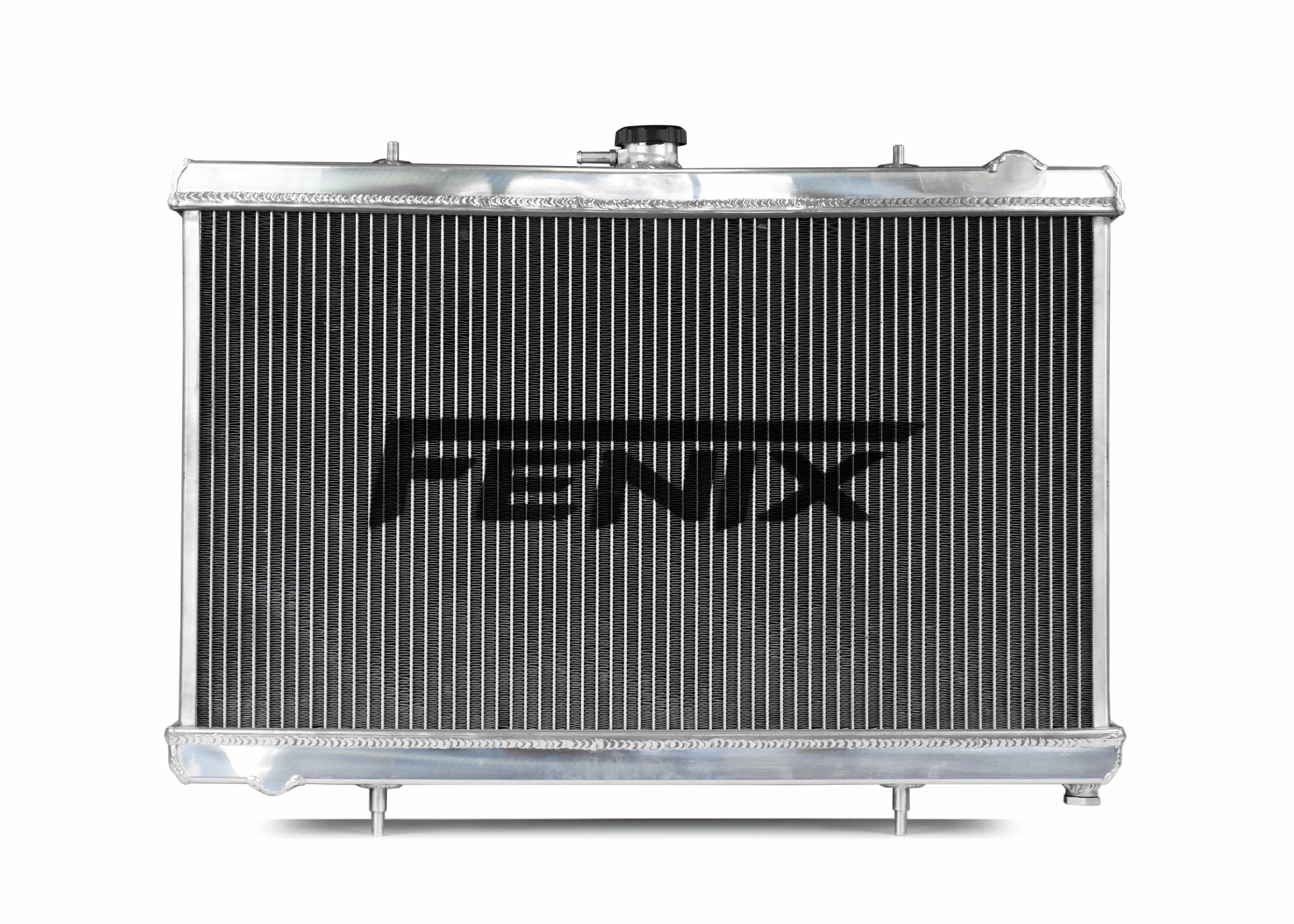 Fenix Cooling Performance Radiator Nissan Silvia / 200SX S13 & 180SX RPS13 SR20 1989-1998 SR