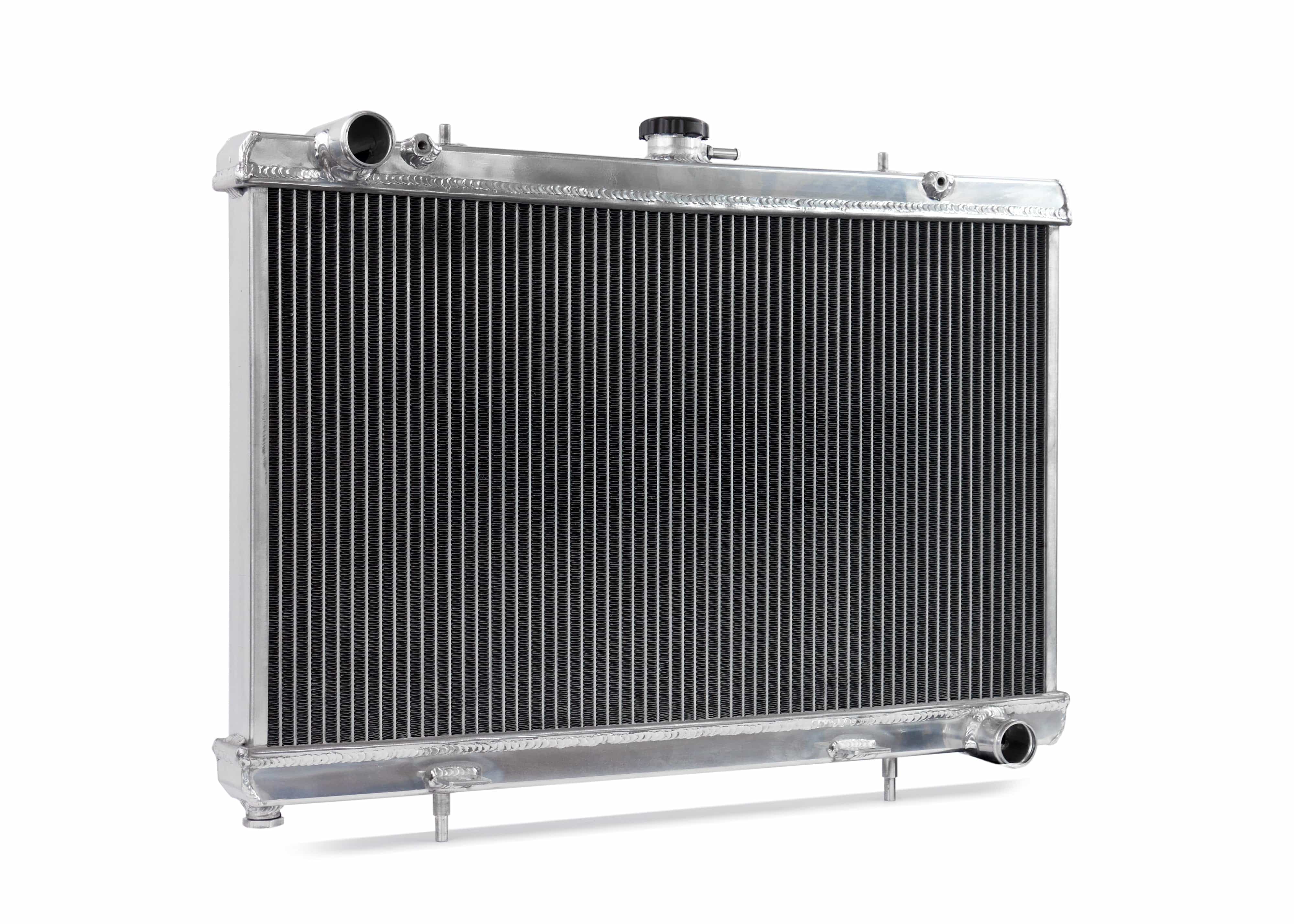 Fenix Cooling Performance Radiator Nissan Silvia / 200SX S13 & 180SX RPS13 SR20 1989-1998 SR
