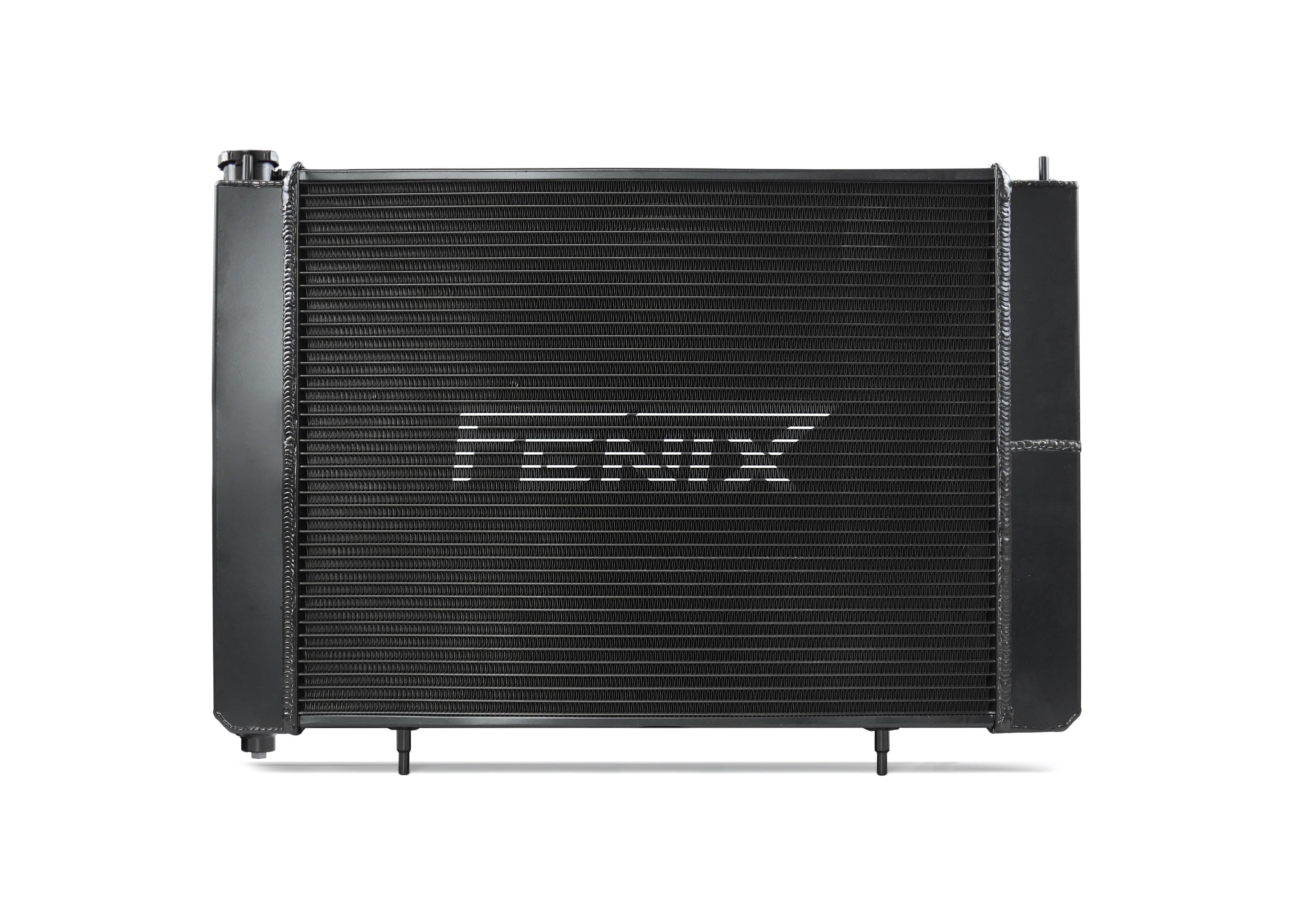 Fenix Cooling Performance Radiator Nissan Silvia S14 / S15 with K24A or LS V8 1993-2002 | Performance Radiator SR