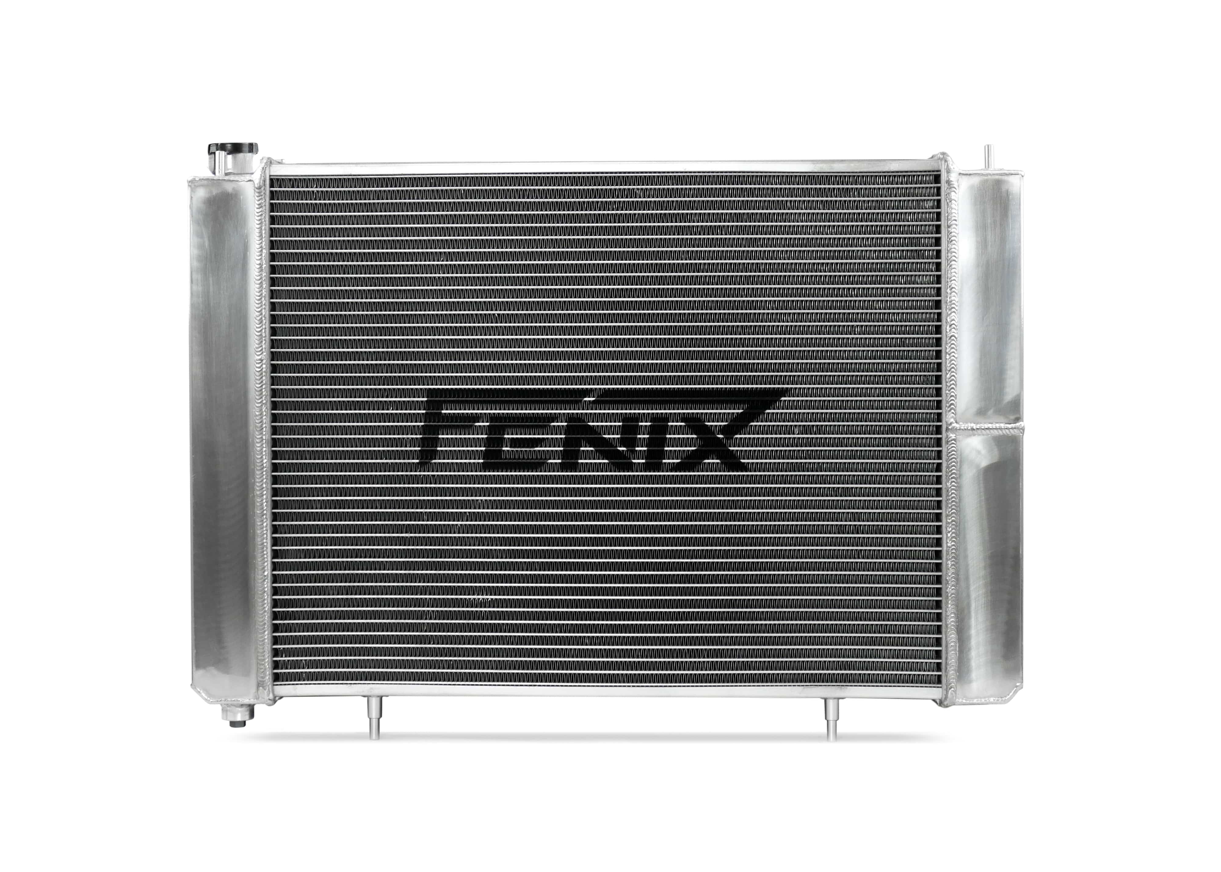 Fenix Cooling Performance Radiator Nissan Silvia S14 / S15 with K24A or LS V8 1993-2002 | Performance Radiator SR