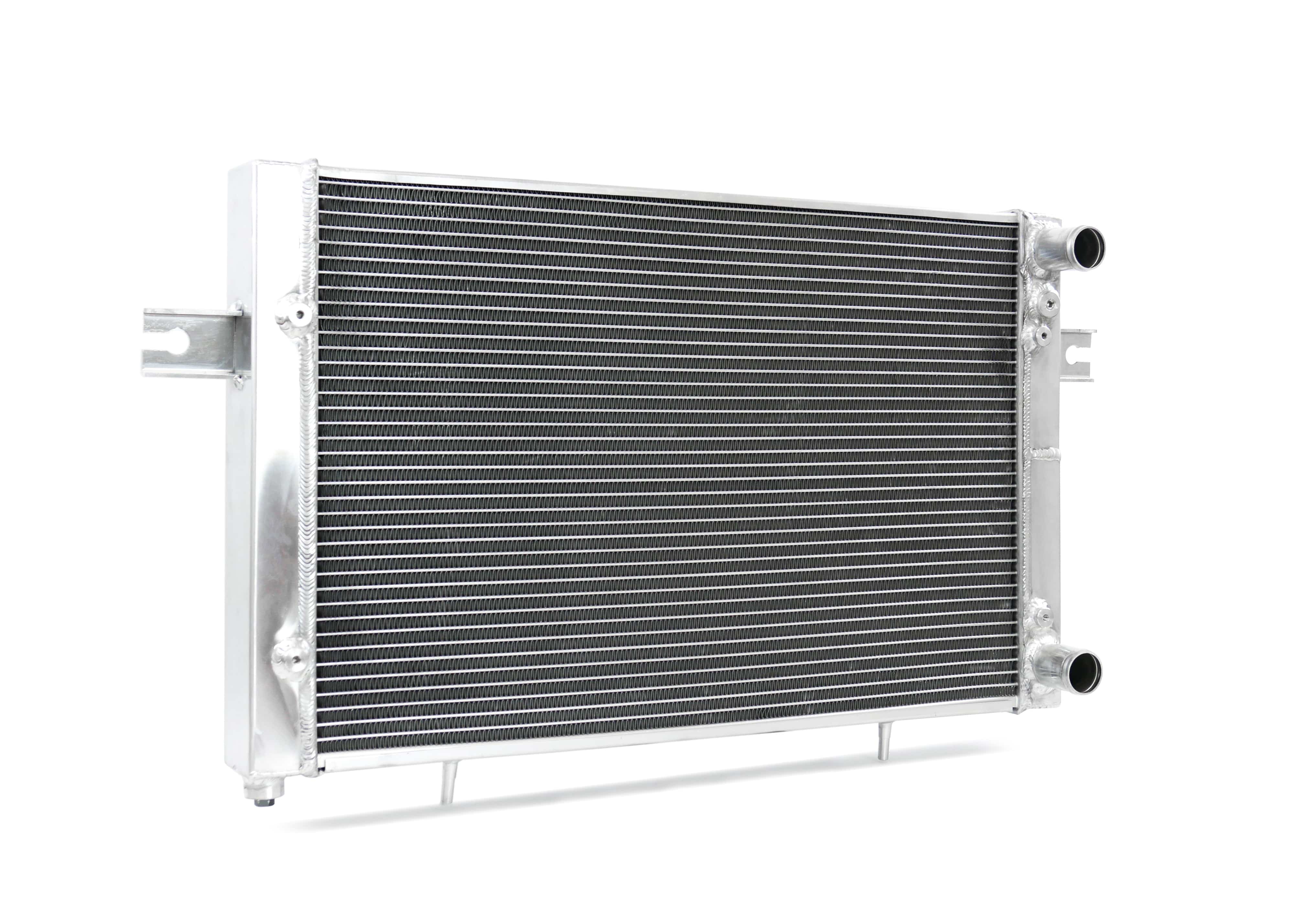 Fenix Cooling Performance Radiator Nissan Silvia S14 / S15 with RB & JZ 1993-2002 [Tucked] | Performance Radiator SR