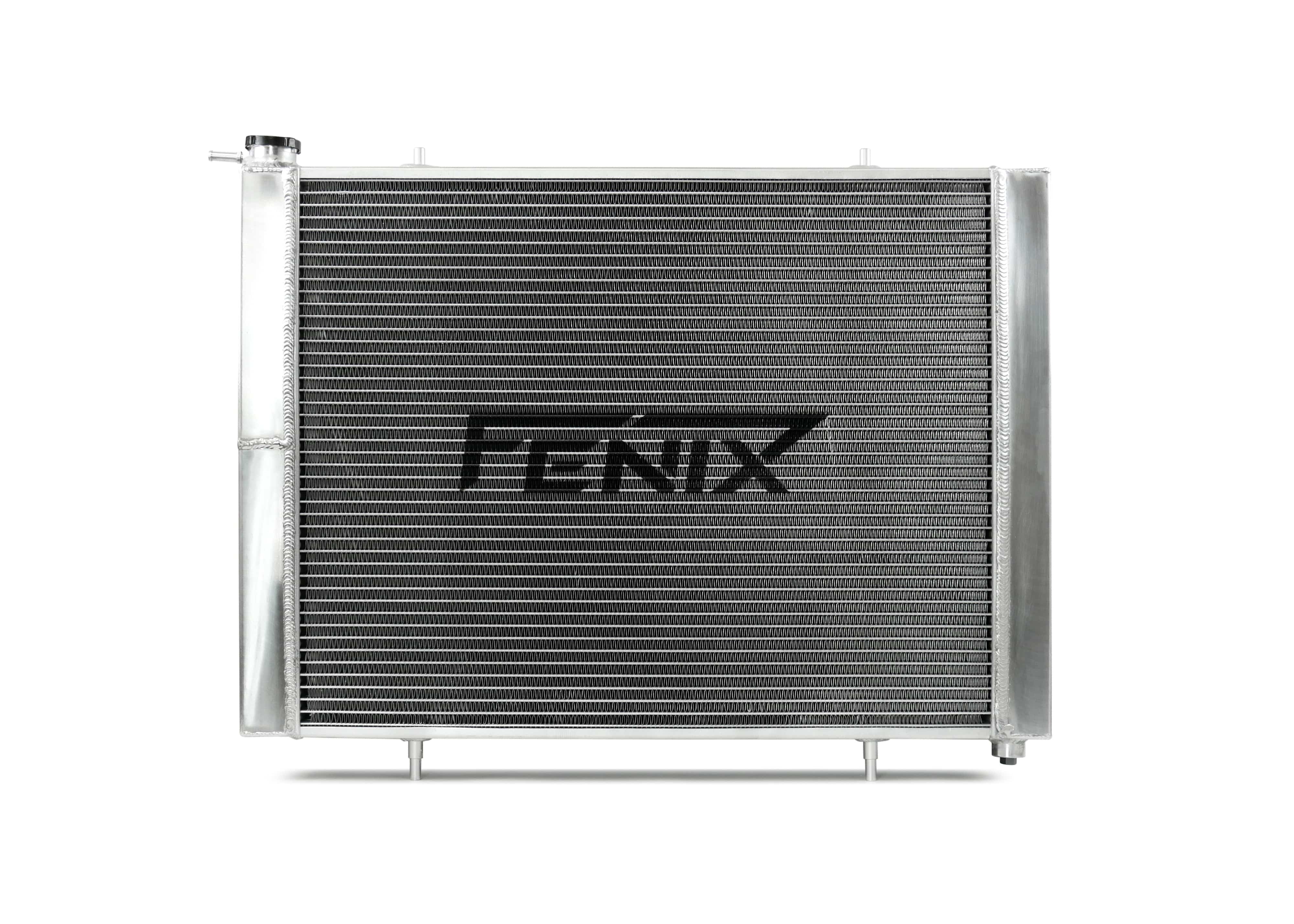Fenix Cooling Performance Radiator Nissan Skyline & GTR R32 RB20 & RB25 & RB26 1988-1994 [Cross-Flow] SR