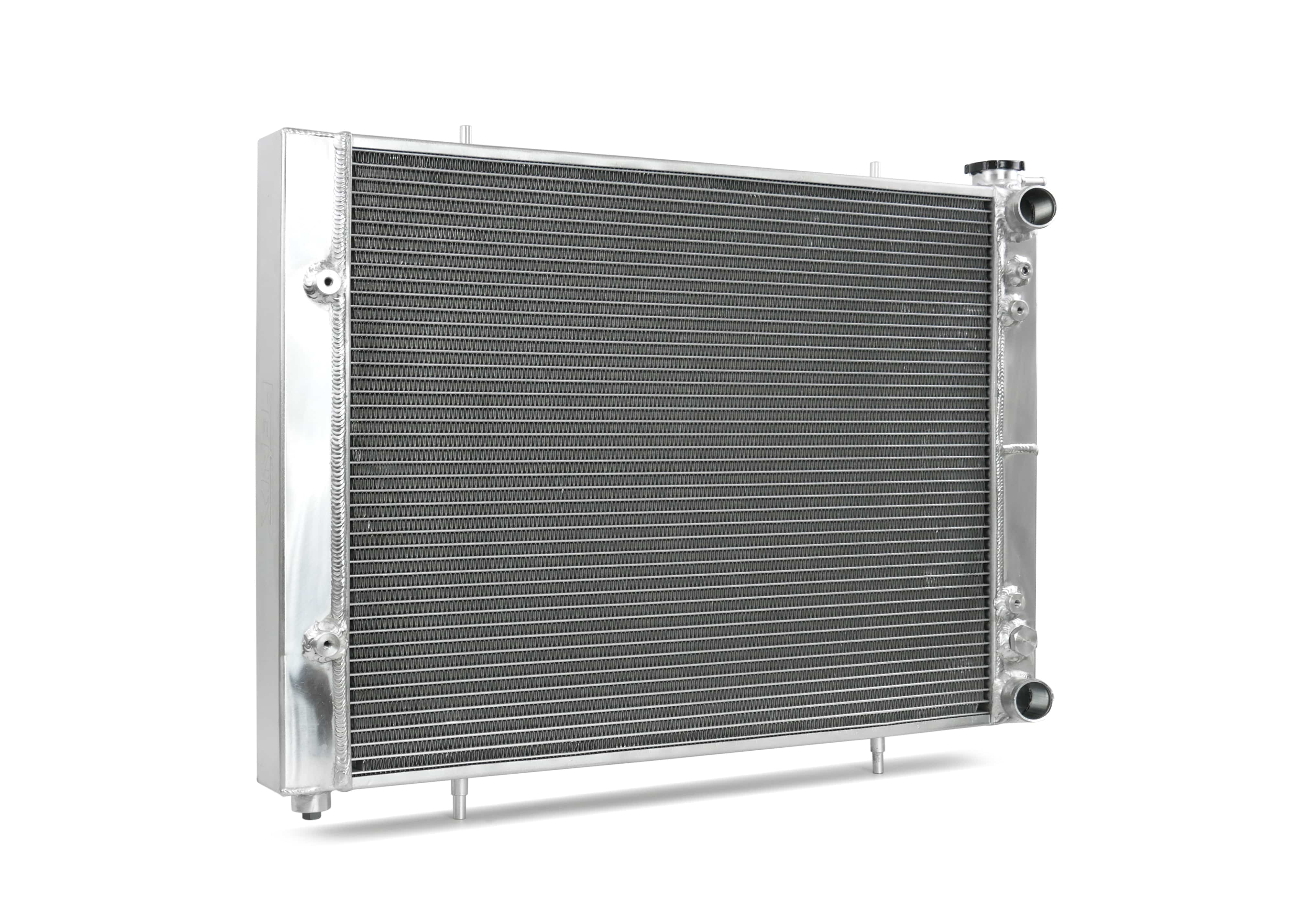 Fenix Cooling Performance Radiator Nissan Skyline & GTR R32 RB20 & RB25 & RB26 1988-1994 [Cross-Flow] SR