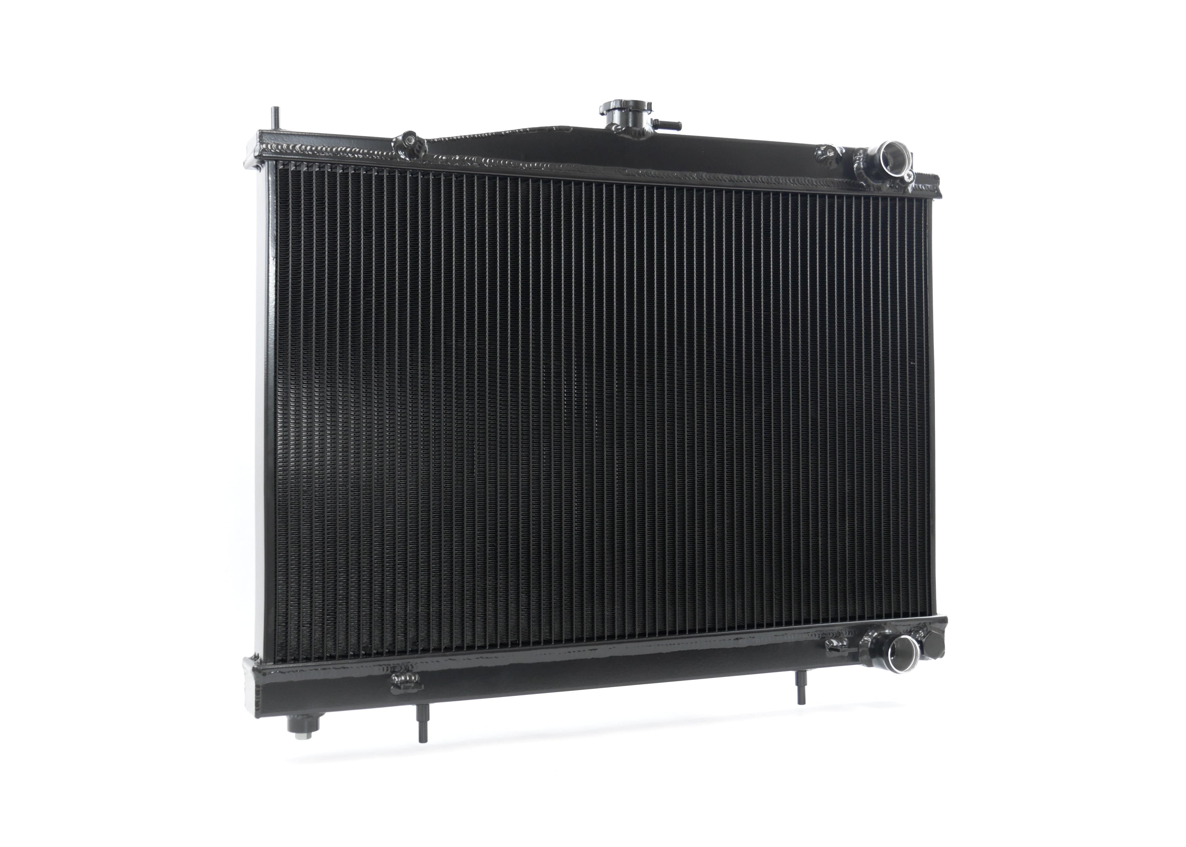 Fenix Cooling Performance Radiator Nissan Skyline R33 RB20, RB25 & RB26 1993-1998 SR