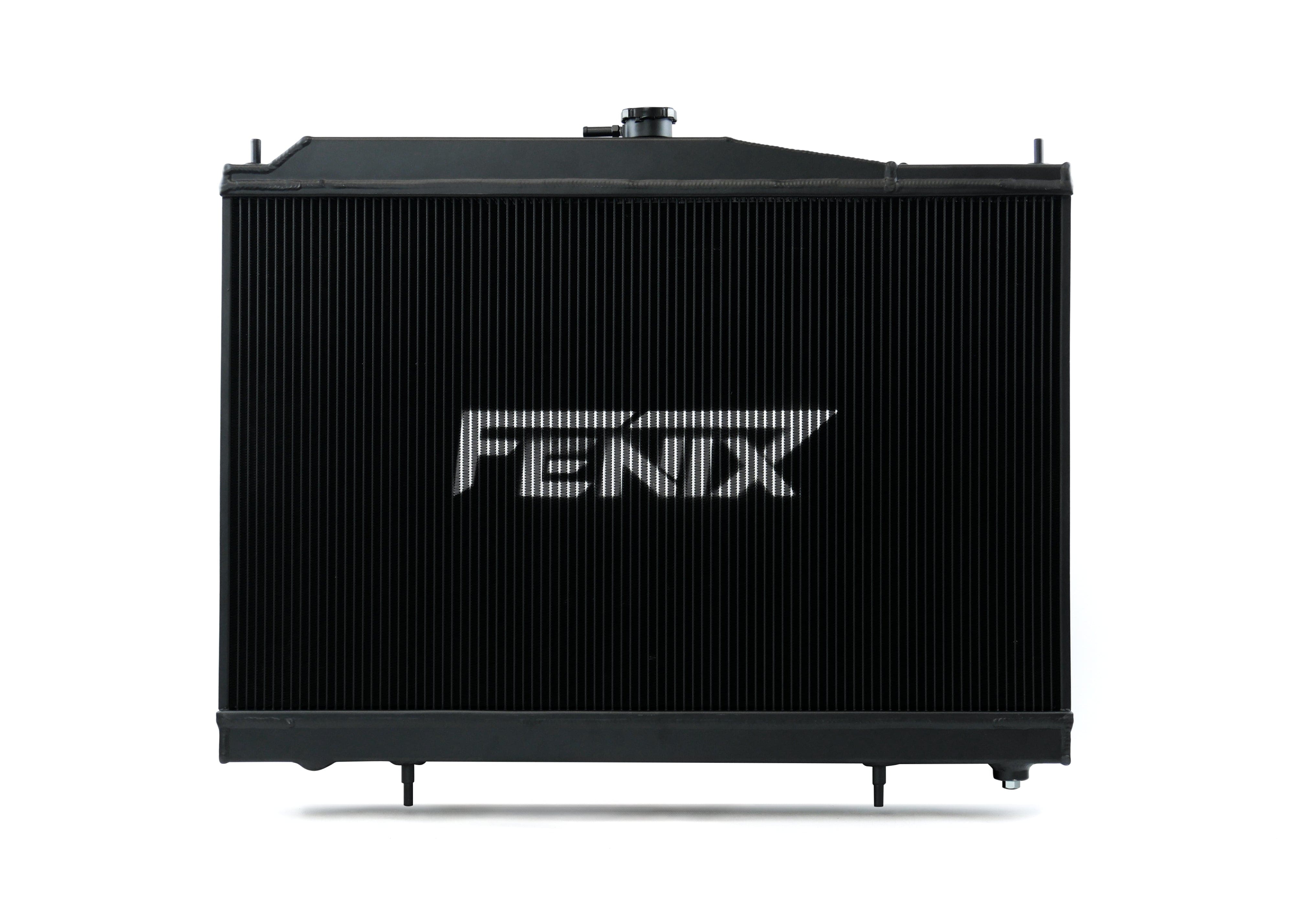 Fenix Cooling Performance Radiator Nissan Stagea WC34 RB20, RB25 & RB26 1996-2001 | Performance Radiator SR