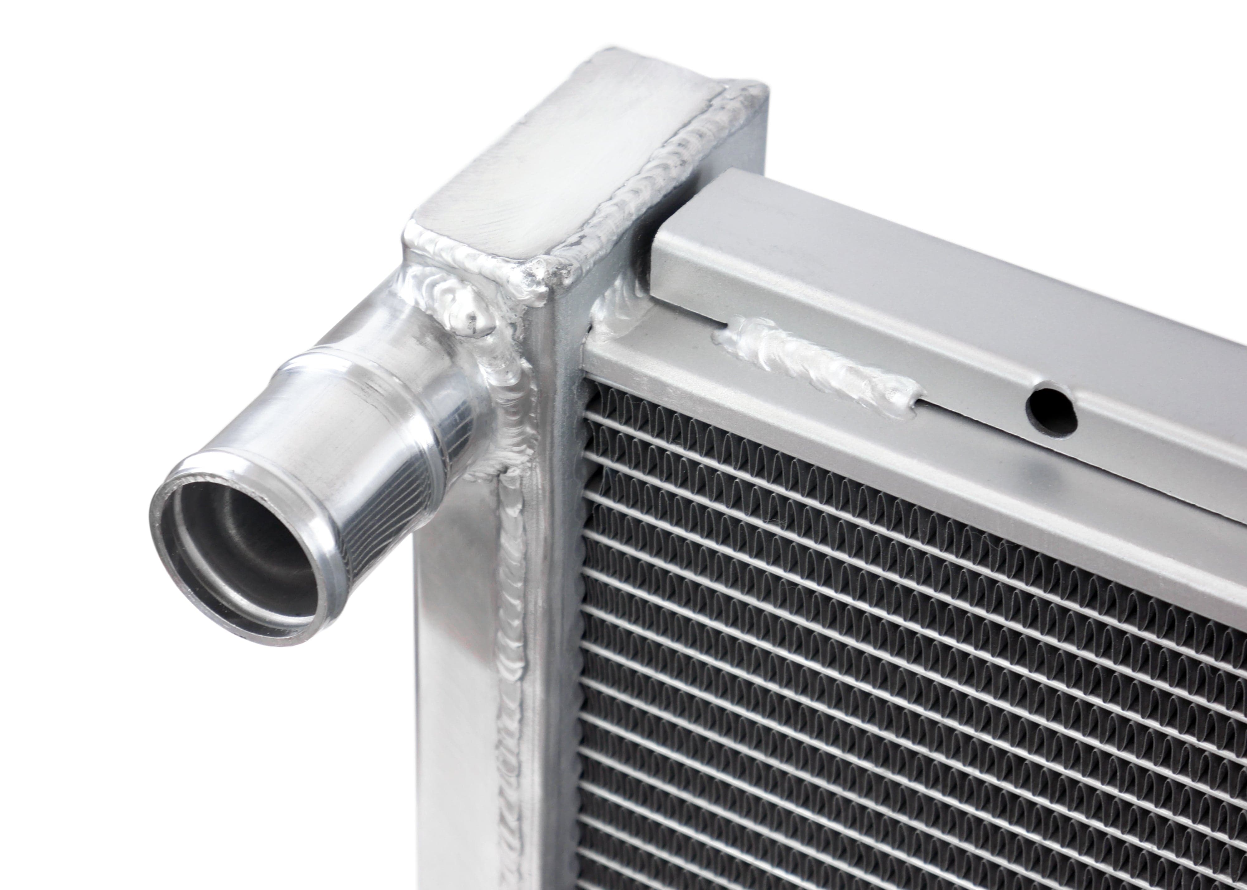 Fenix Cooling Performance Radiator Pontiac Firebird Trans Am 5.0L & 5.7L Petrol 1982-1992 SR