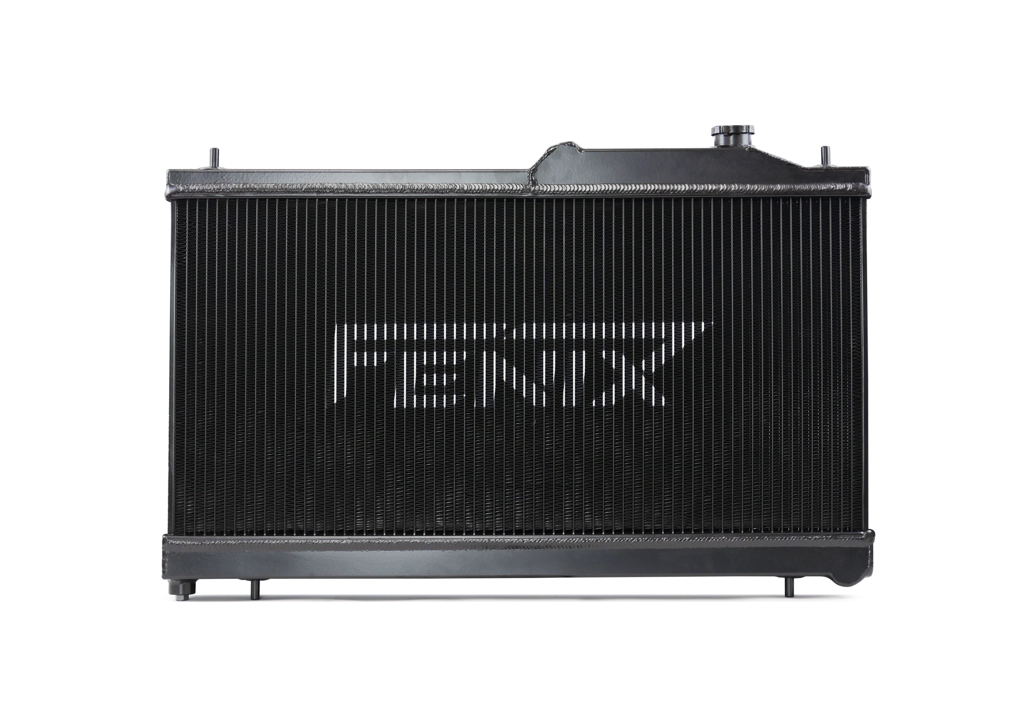 Fenix Cooling Performance Radiator Subaru Impreza WRX / WRX STI V11 2.0 & 2.5L 2007-2014 | Performance Radiator SR