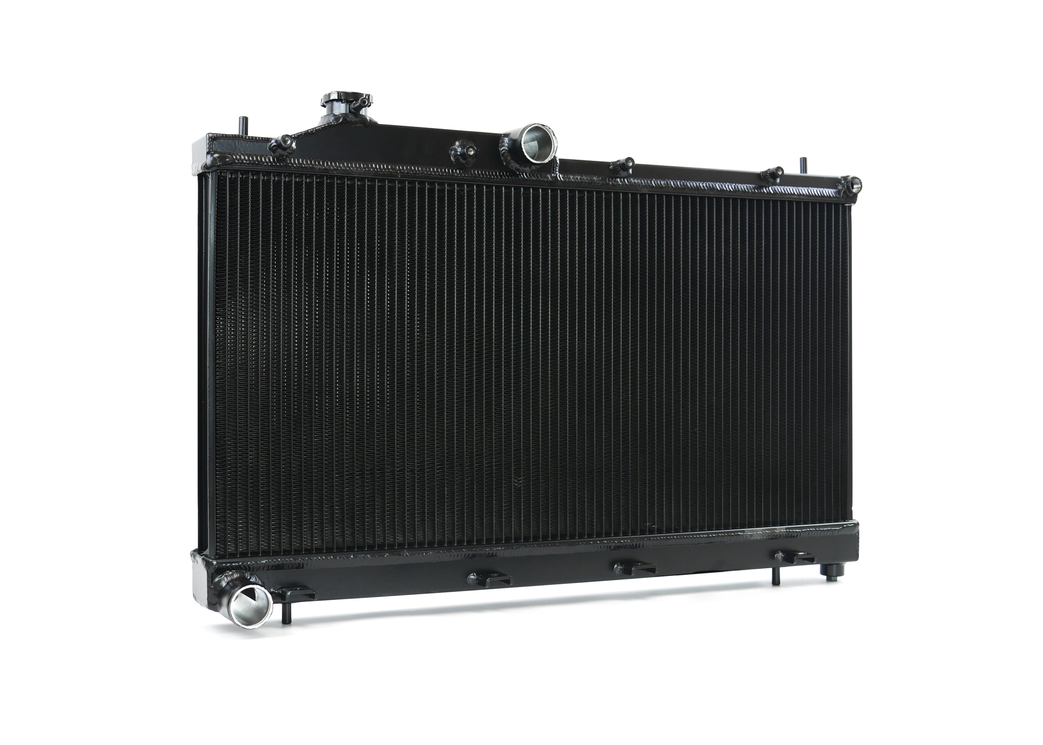 Fenix Cooling Performance Radiator Subaru Impreza WRX / WRX STI V11 2.0 & 2.5L 2007-2014 | Performance Radiator SR