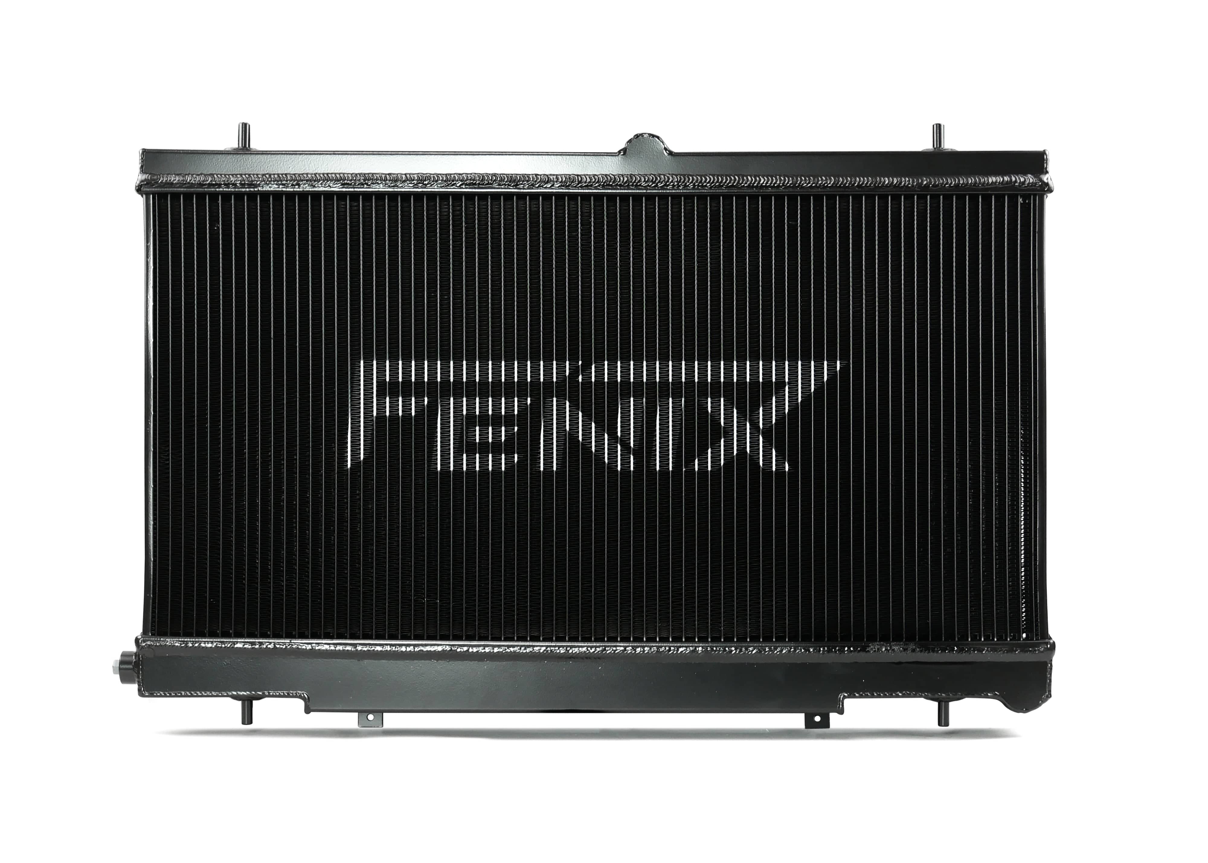 Fenix Cooling Performance Radiator Subaru Legacy B4 / GT EJ20T 1998-2004 [No Filler Cap] | Performance Radiator SR