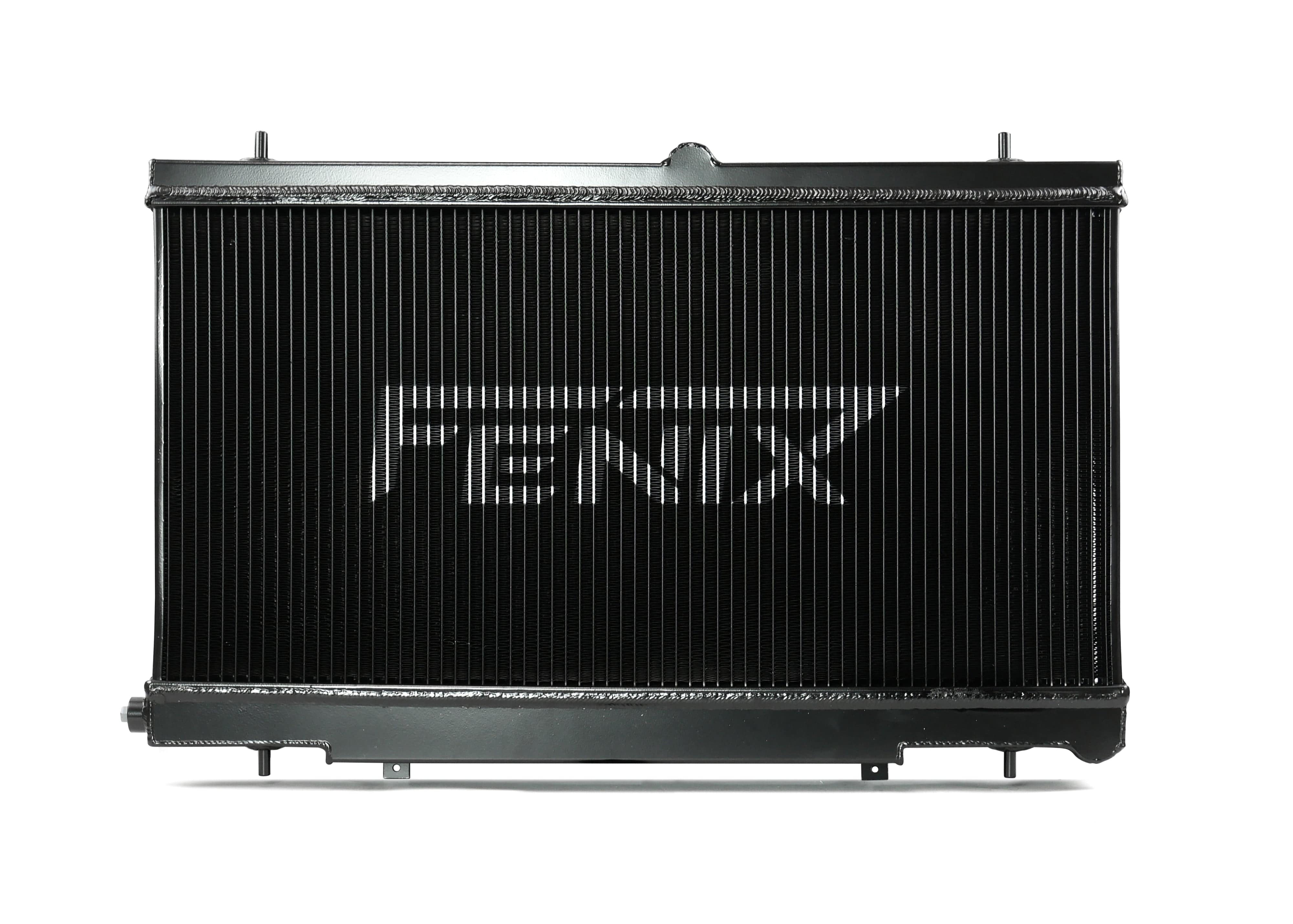 Fenix Cooling Performance Radiator Subaru Legacy B4 / GT EJ20T 1998-2004 [No Filler Cap] SR