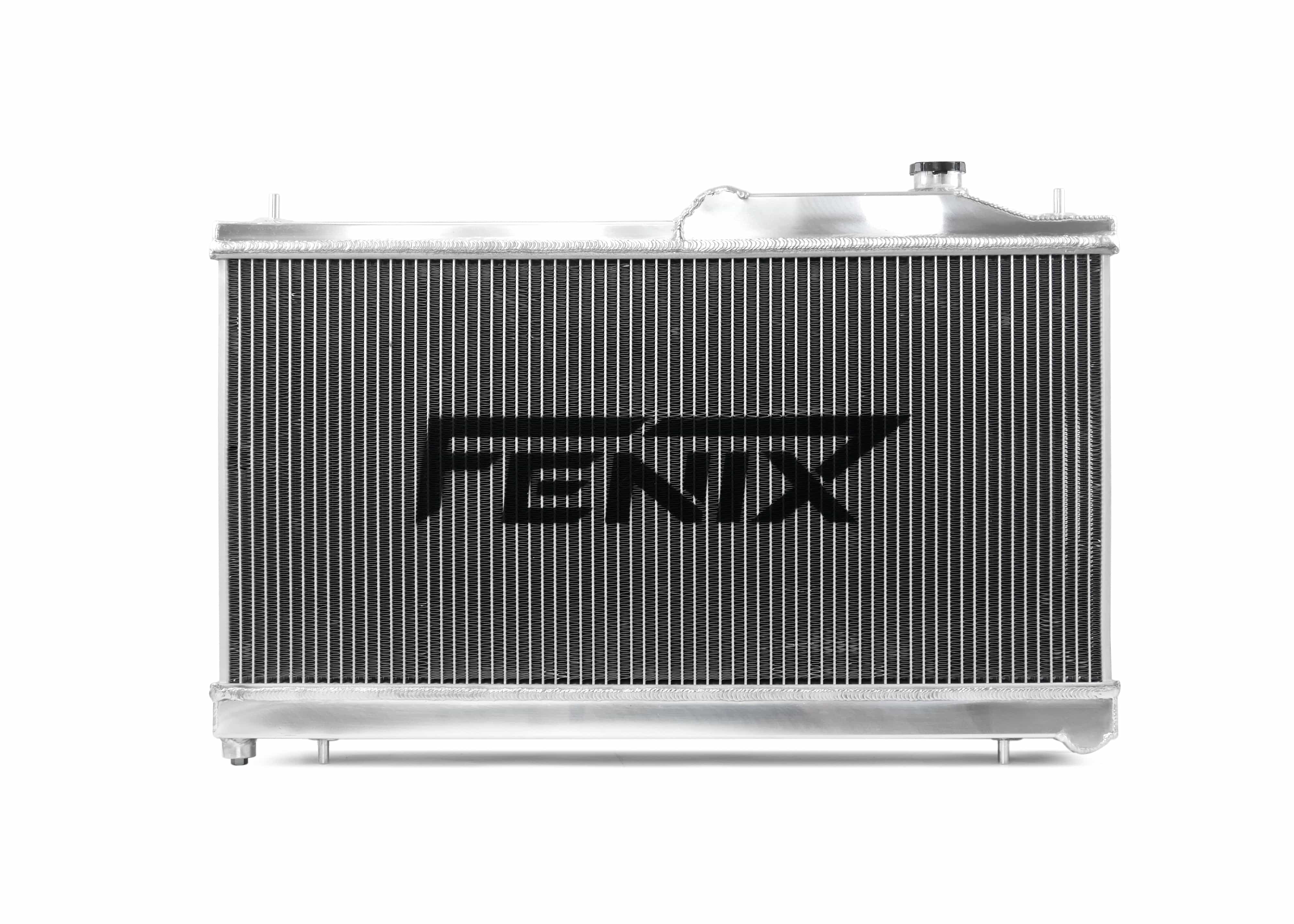 Fenix Cooling Performance Radiator Subaru Legacy GT BL, BM, BP & BR 2.0 & 2.5L 2003-2018 SR