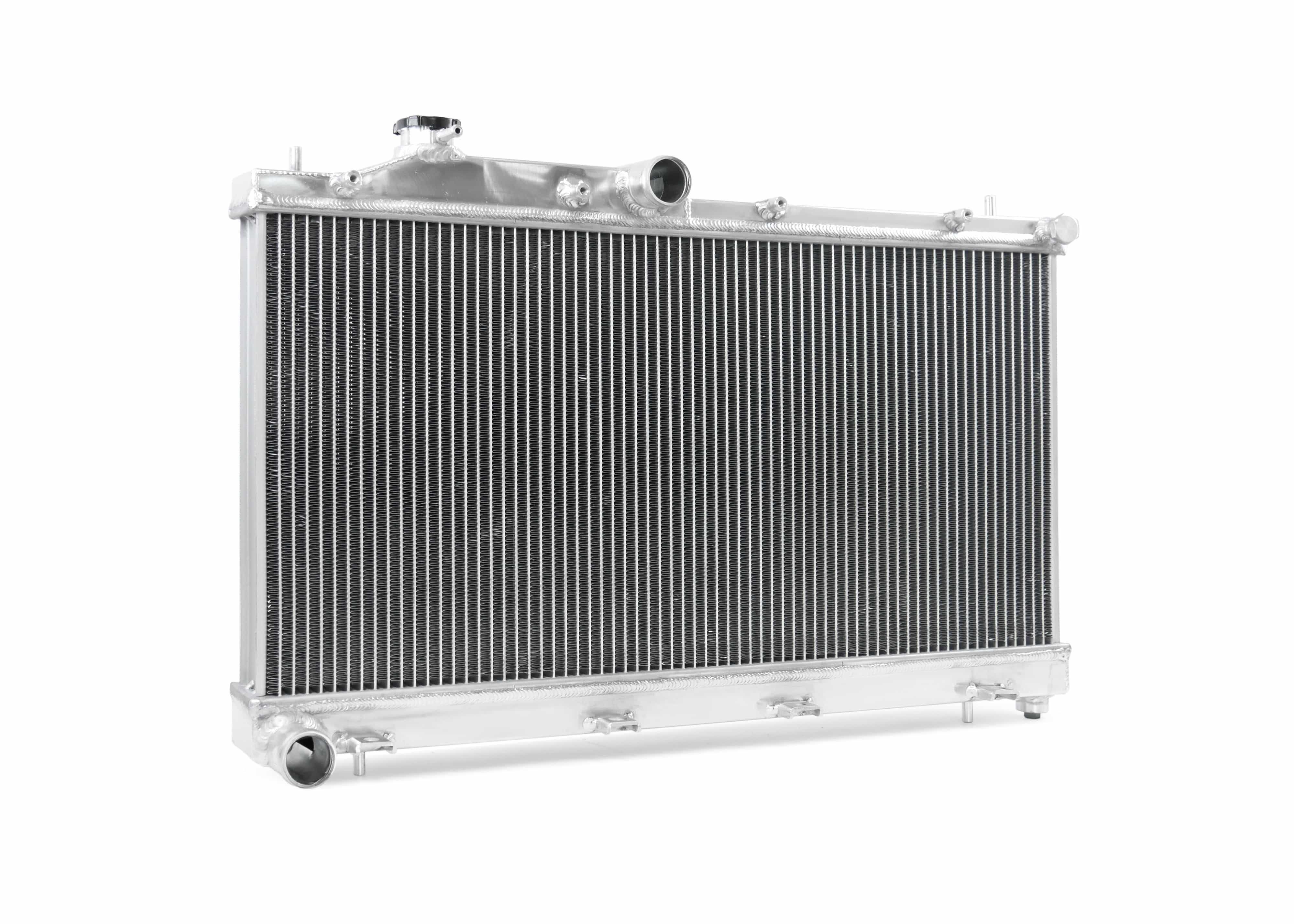 Fenix Cooling Performance Radiator Subaru Legacy GT BL, BM, BP & BR 2.0 & 2.5L 2003-2018 SR