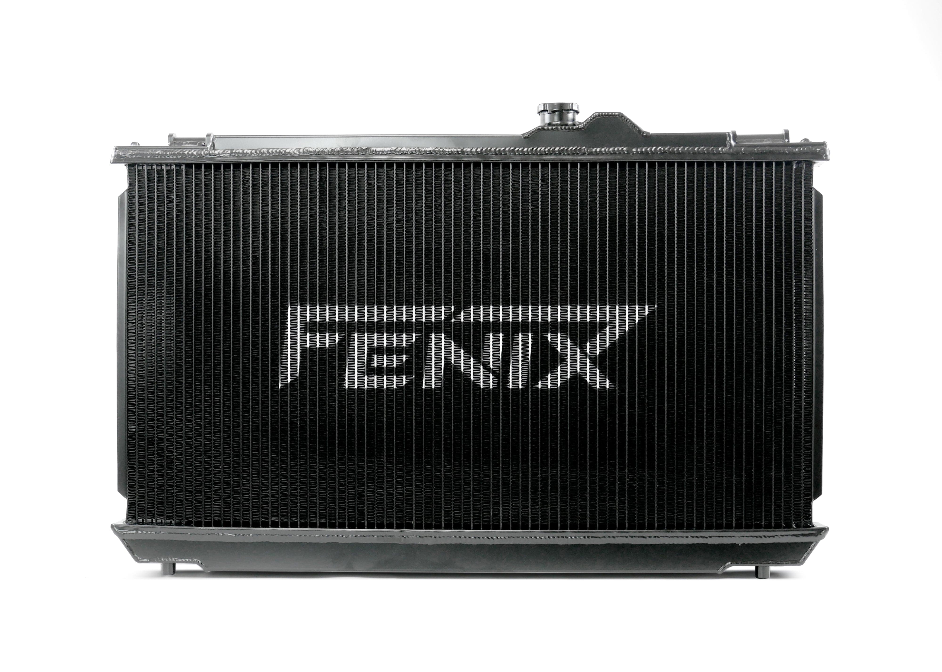 Fenix Cooling Performance Radiator Toyota Altezza AS200 / AS300 1G-FE & 2JZ-GE 1998-2005 [8mm Core] | Performance Radiator SR