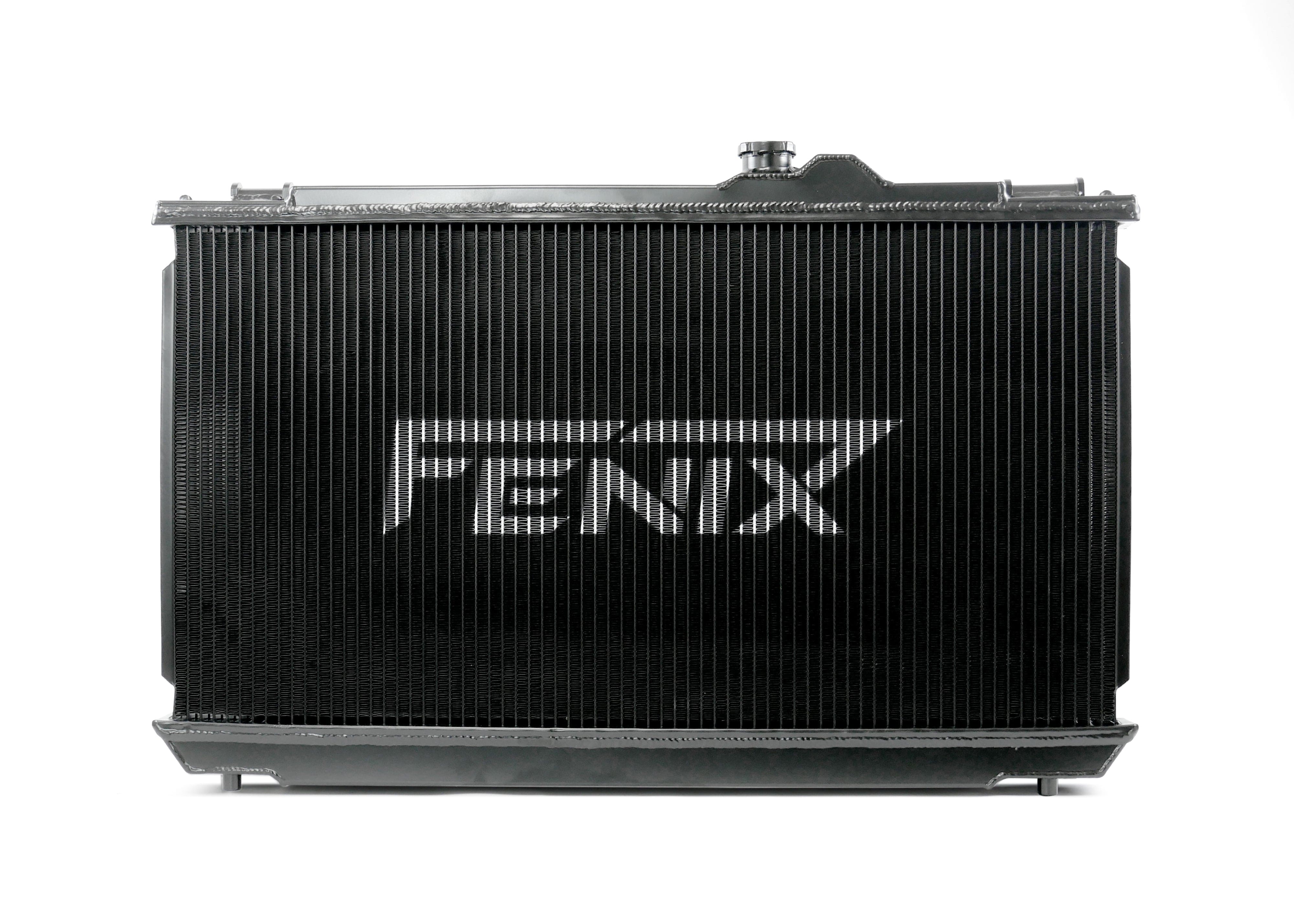 Fenix Cooling Performance Radiator Toyota Altezza AS200 / AS300 1G-FE & 2JZ-GE 1998-2005 SR