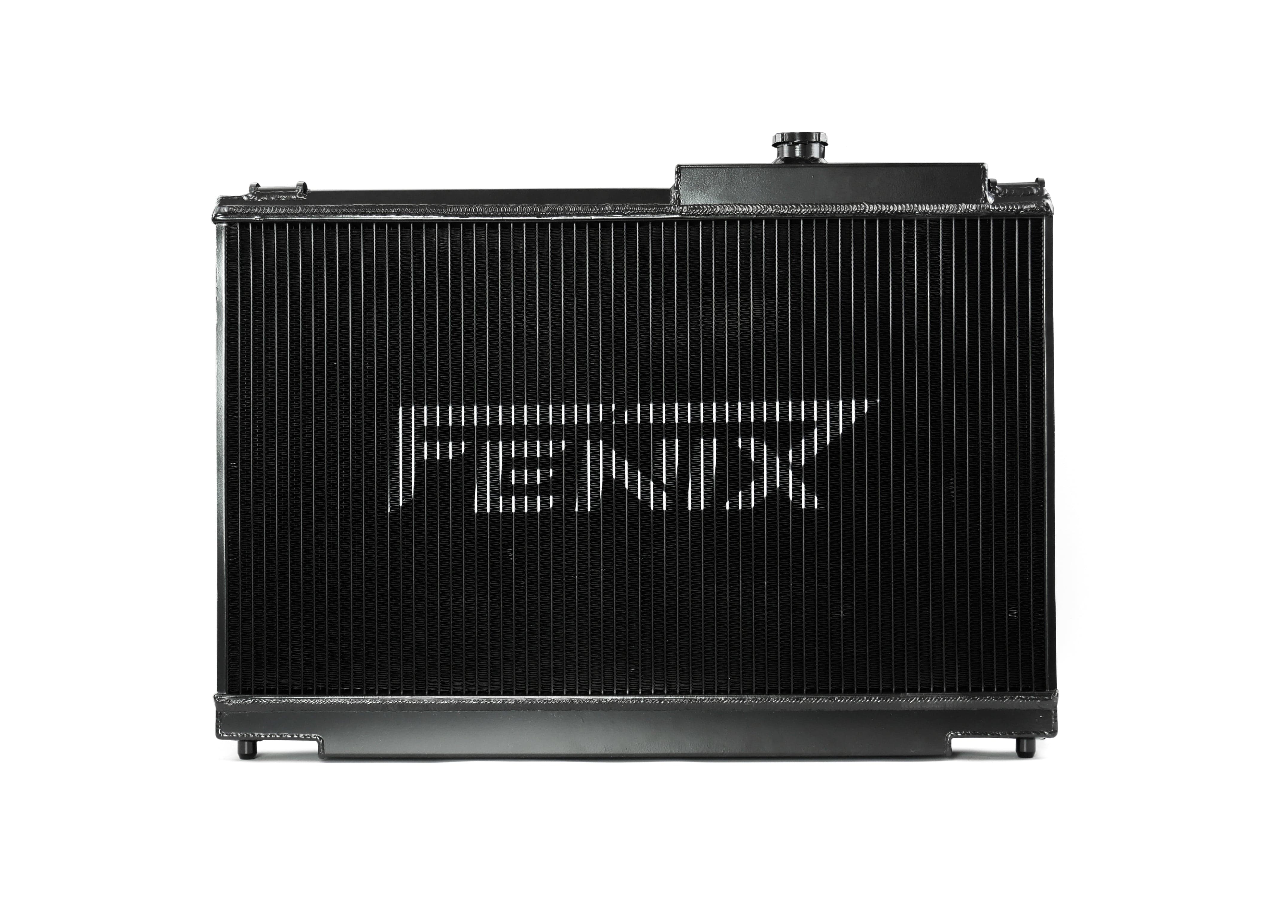Fenix Cooling Performance Radiator Toyota Altezza RS200 SXE10 3S-GE 1998-2005 SR