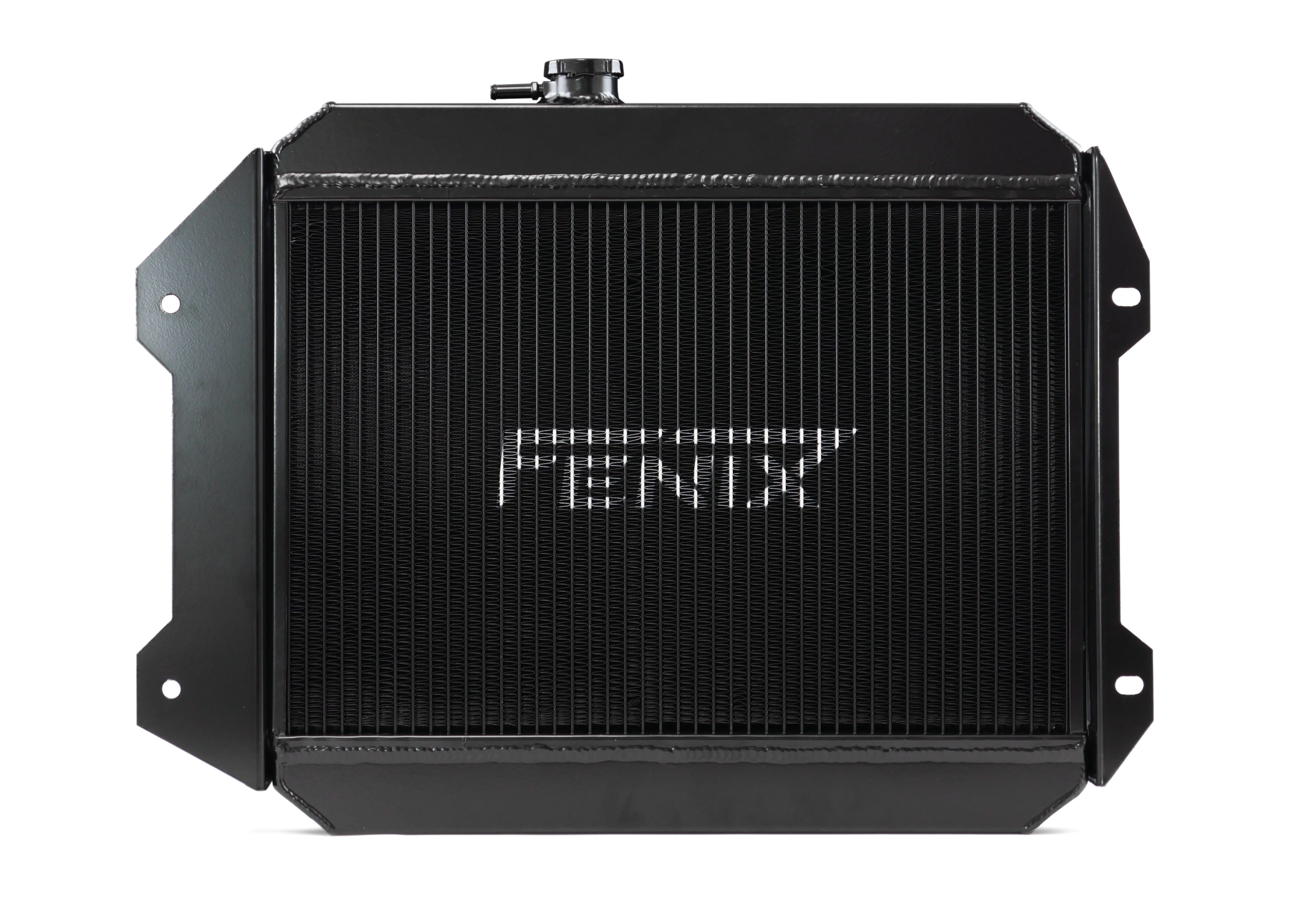 Fenix Cooling Performance Radiator Toyota Corolla KE70 Petrol & Diesel 1979-1987 | Performance Radiator SR