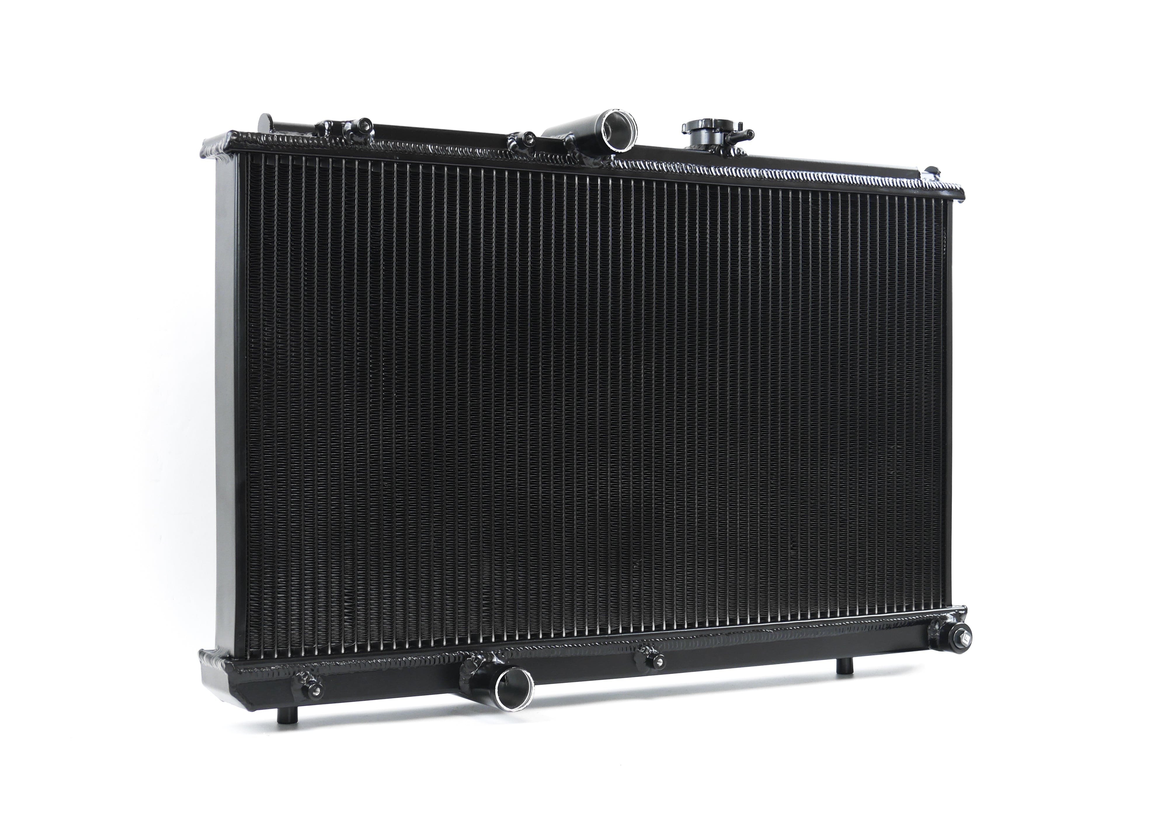 Fenix Cooling Performance Radiator Toyota Corolla [Trueno, Levin & Carib] AE101 / AE110 / AE111 1991-2002 SR