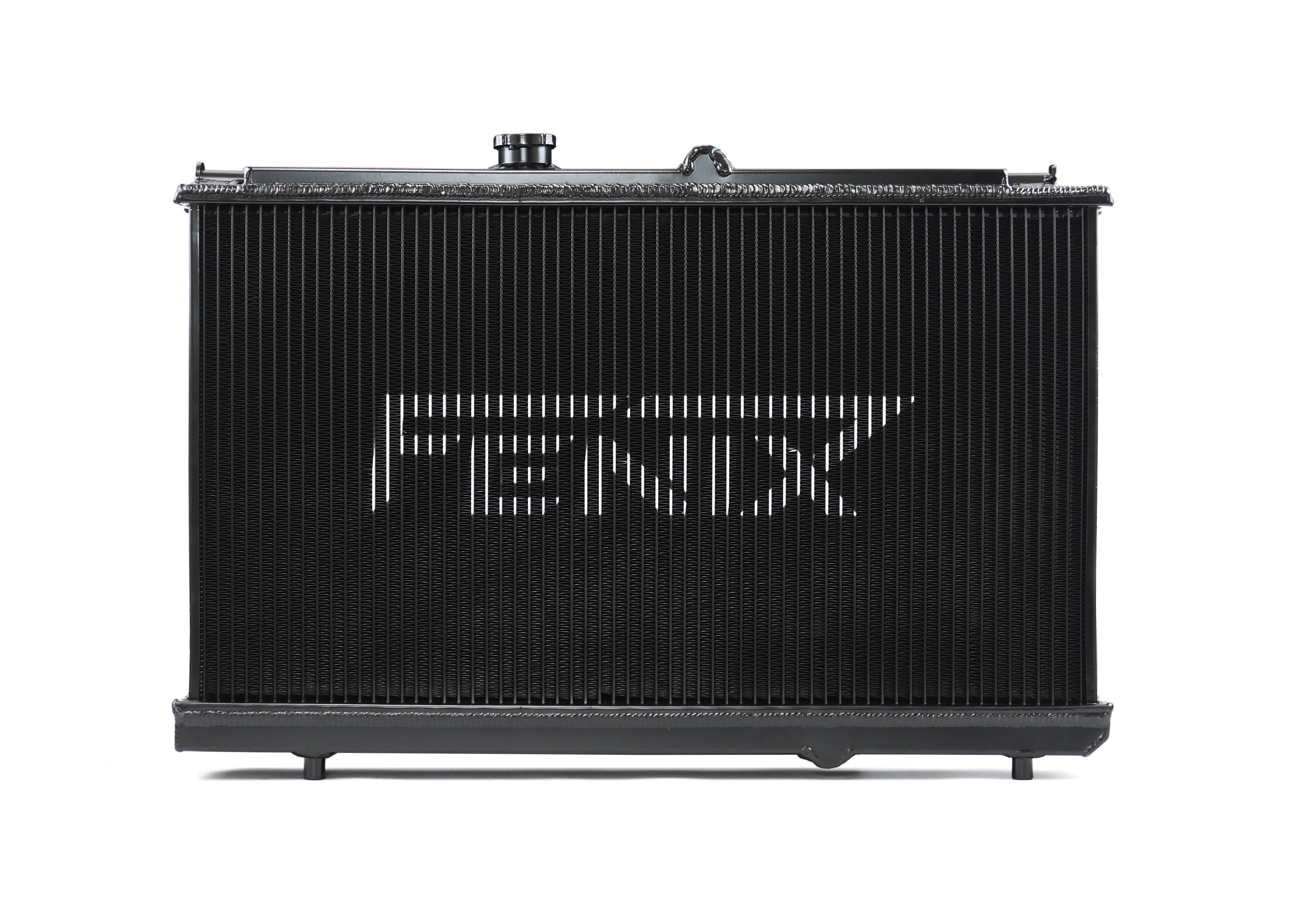 Fenix Cooling Performance Radiator Toyota Corolla [Trueno, Levin & Carib] AE101 / AE110 / AE111 1991-2002 SR