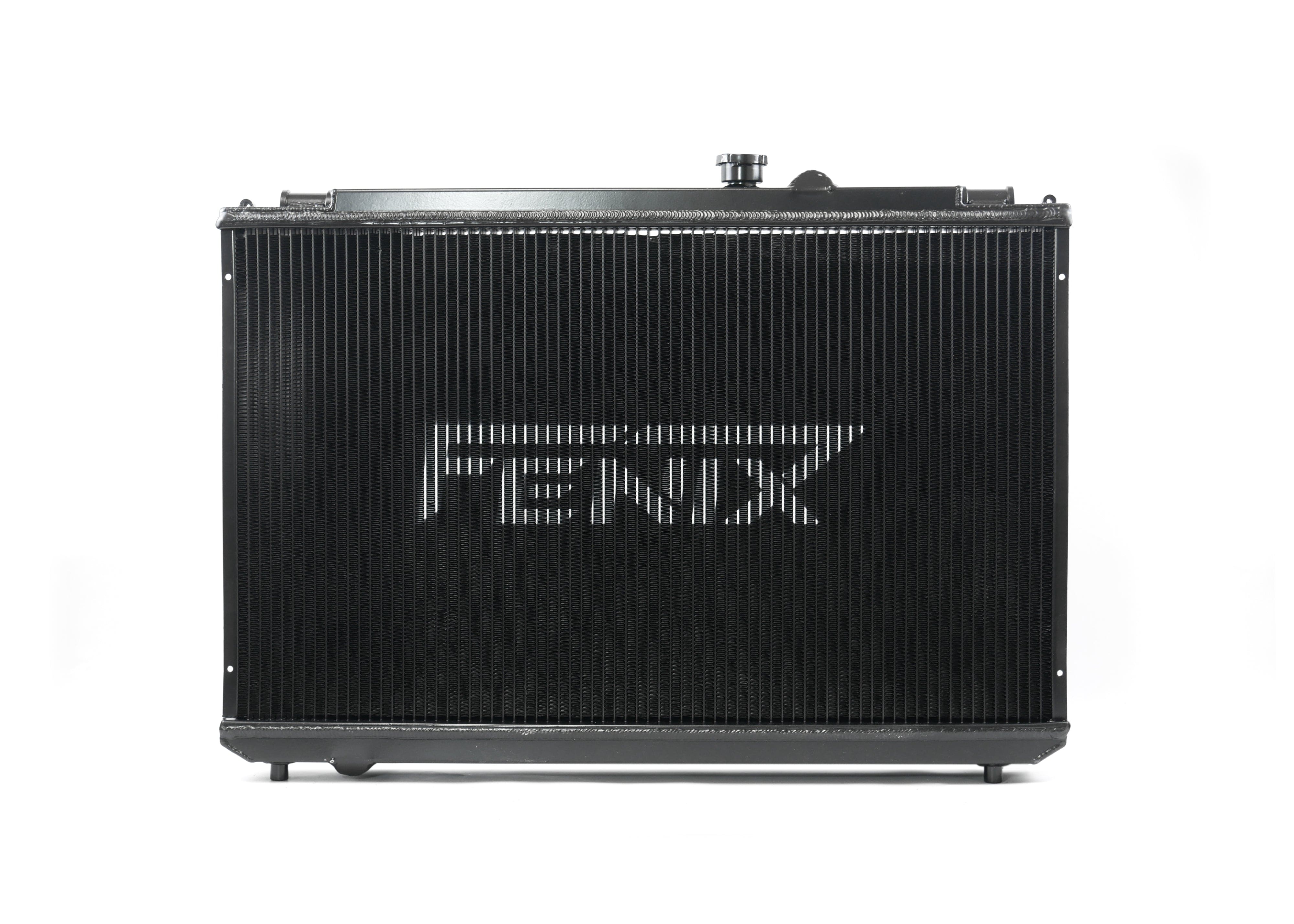 Fenix Cooling Performance Radiator Toyota Crown JZS171 / JZS171W 1JZ-GTE & Progres 1JZ-GE / 2JZ-GE 1999-2003 SR