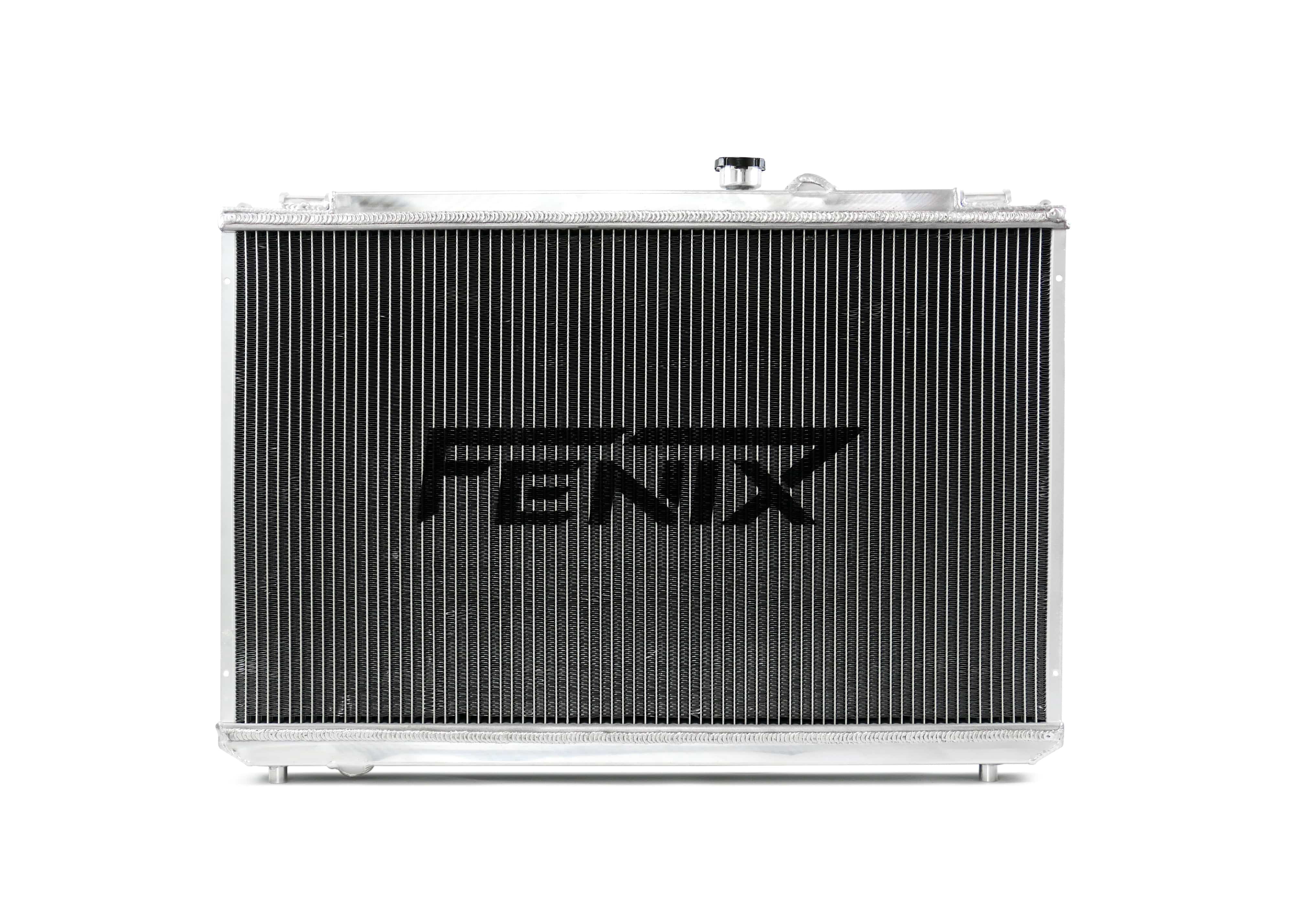 Fenix Cooling Performance Radiator Toyota Crown JZS171 / JZS171W 1JZ-GTE & Progres 1JZ-GE / 2JZ-GE 1999-2003 SR