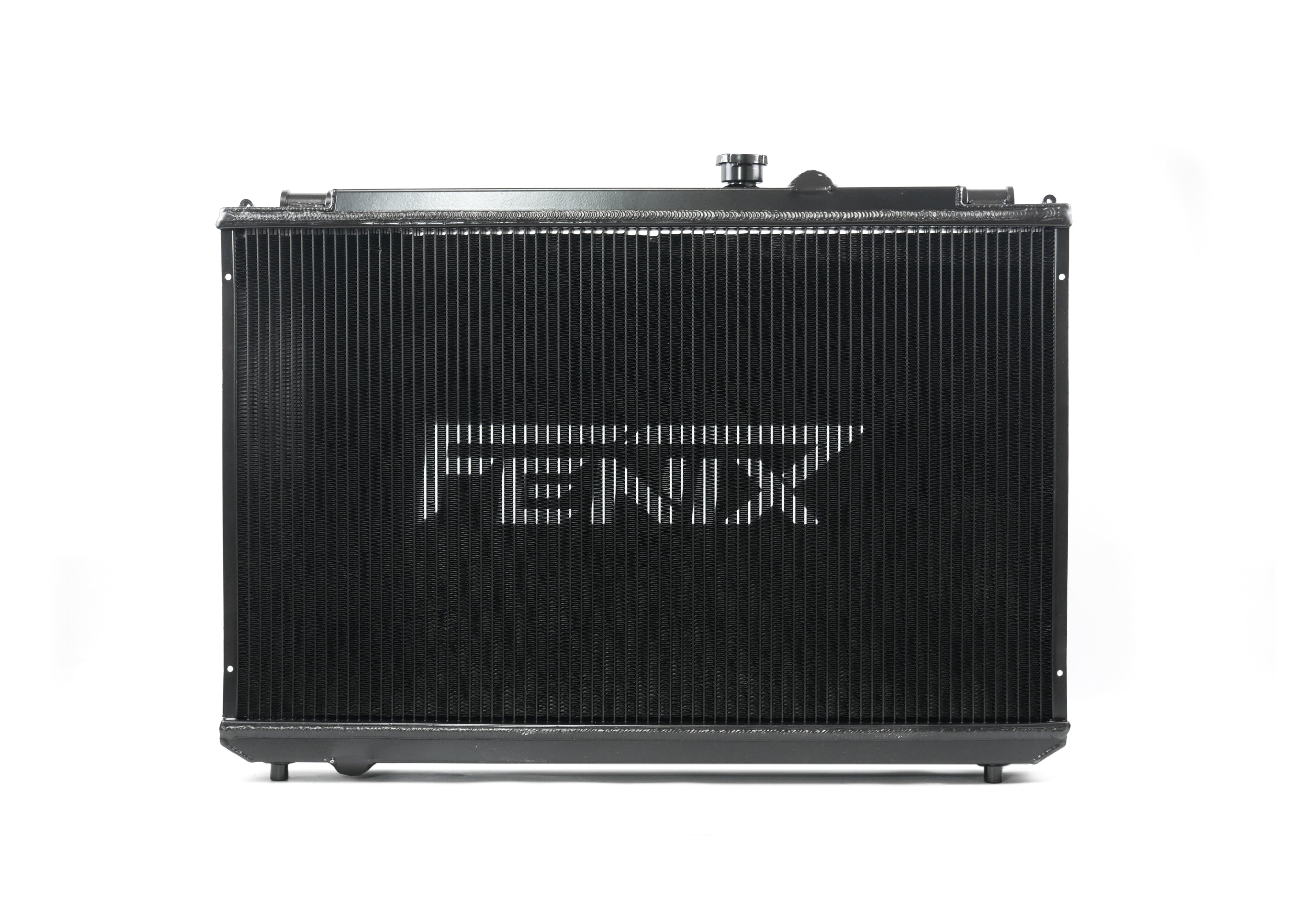 Fenix Cooling Performance Radiator Toyota Crown JZS171 / JZS171W 1JZ-GTE & Progres 1JZ-GE / 2JZ-GE 1999-2007 | Performance Radiator SR
