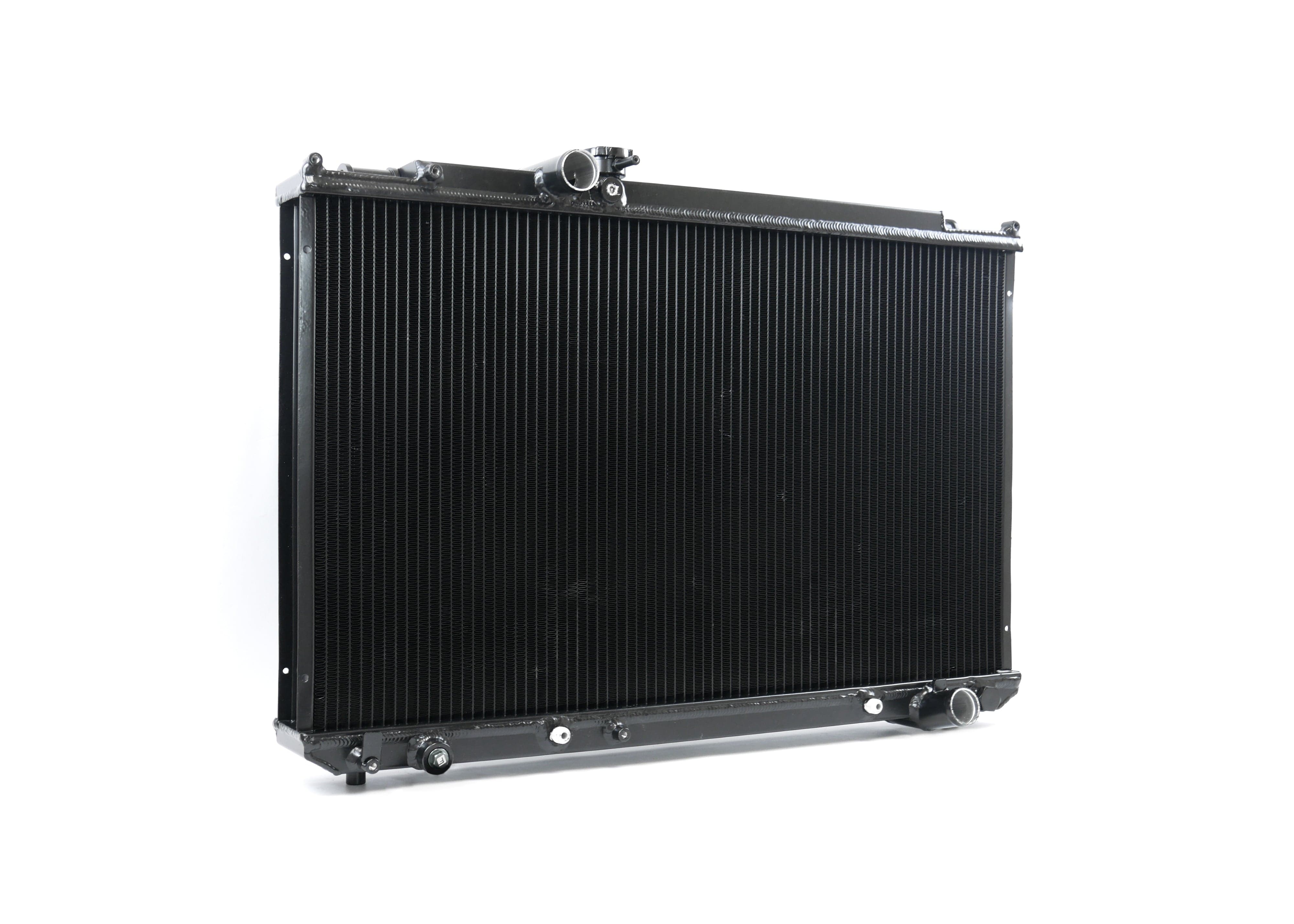 Fenix Cooling Performance Radiator Toyota Crown JZS171 / JZS171W 1JZ-GTE & Progres 1JZ-GE / 2JZ-GE 1999-2007 | Performance Radiator SR