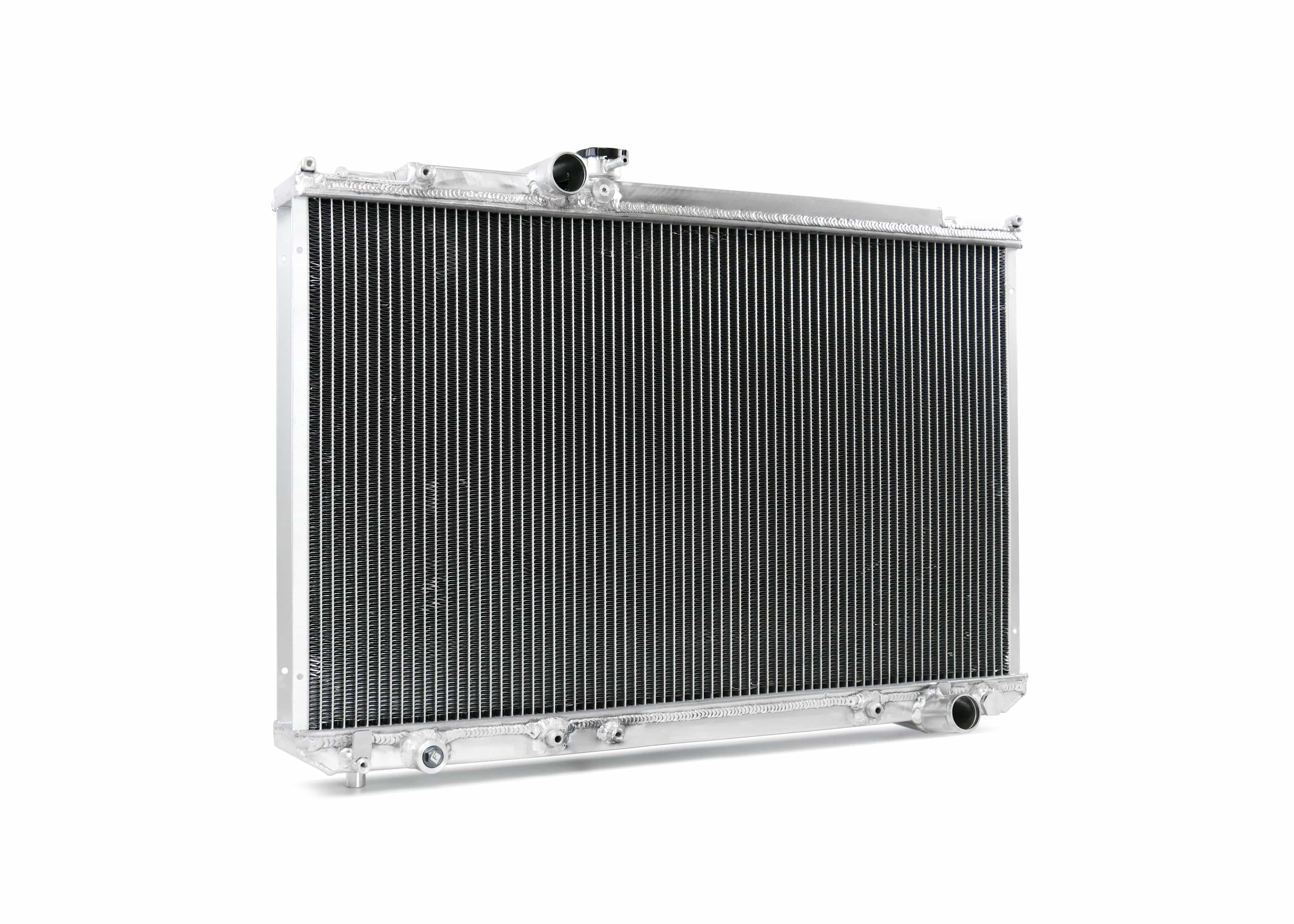 Fenix Cooling Performance Radiator Toyota Crown JZS171 / JZS171W 1JZ-GTE & Progres 1JZ-GE / 2JZ-GE 1999-2007 | Performance Radiator SR