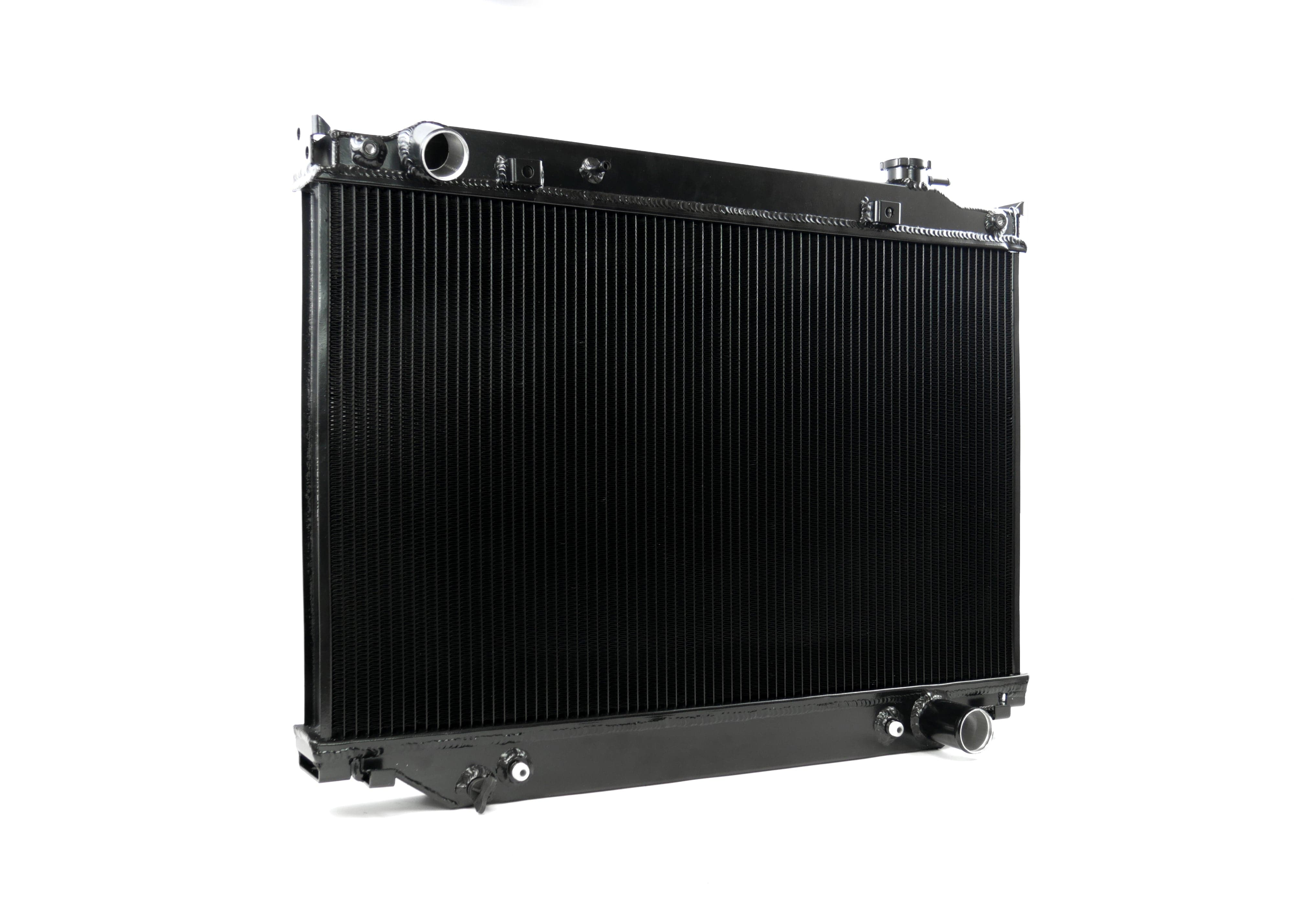 Fenix Cooling Performance Radiator Toyota Land Cruiser FZJ80 4.5L Petrol 1994-1997   | Performance Radiator SR