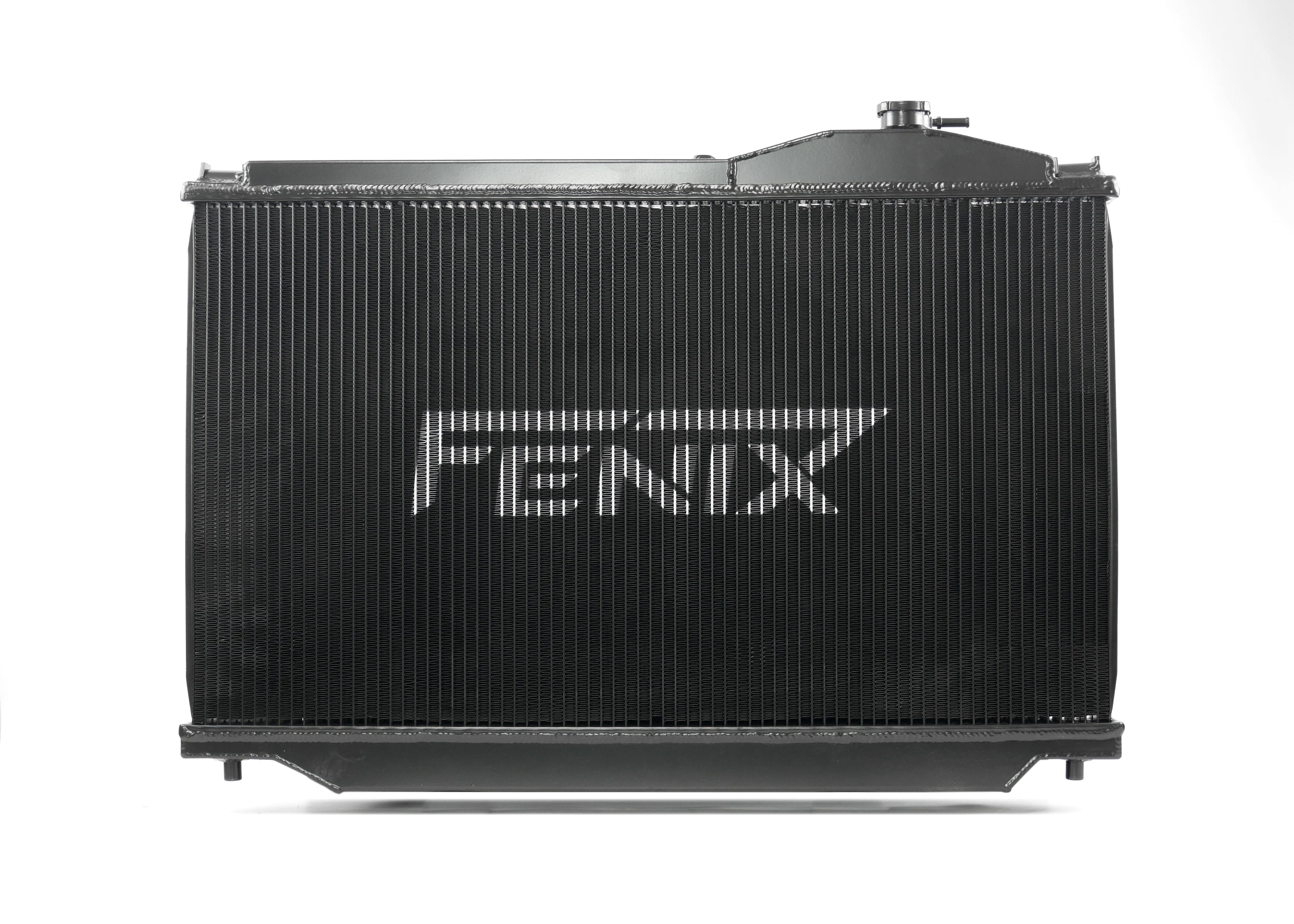Fenix Cooling Performance Radiator Toyota Soarer JZZ30 1JZ & 2JZ 1991-2000 | Performance Radiator SR