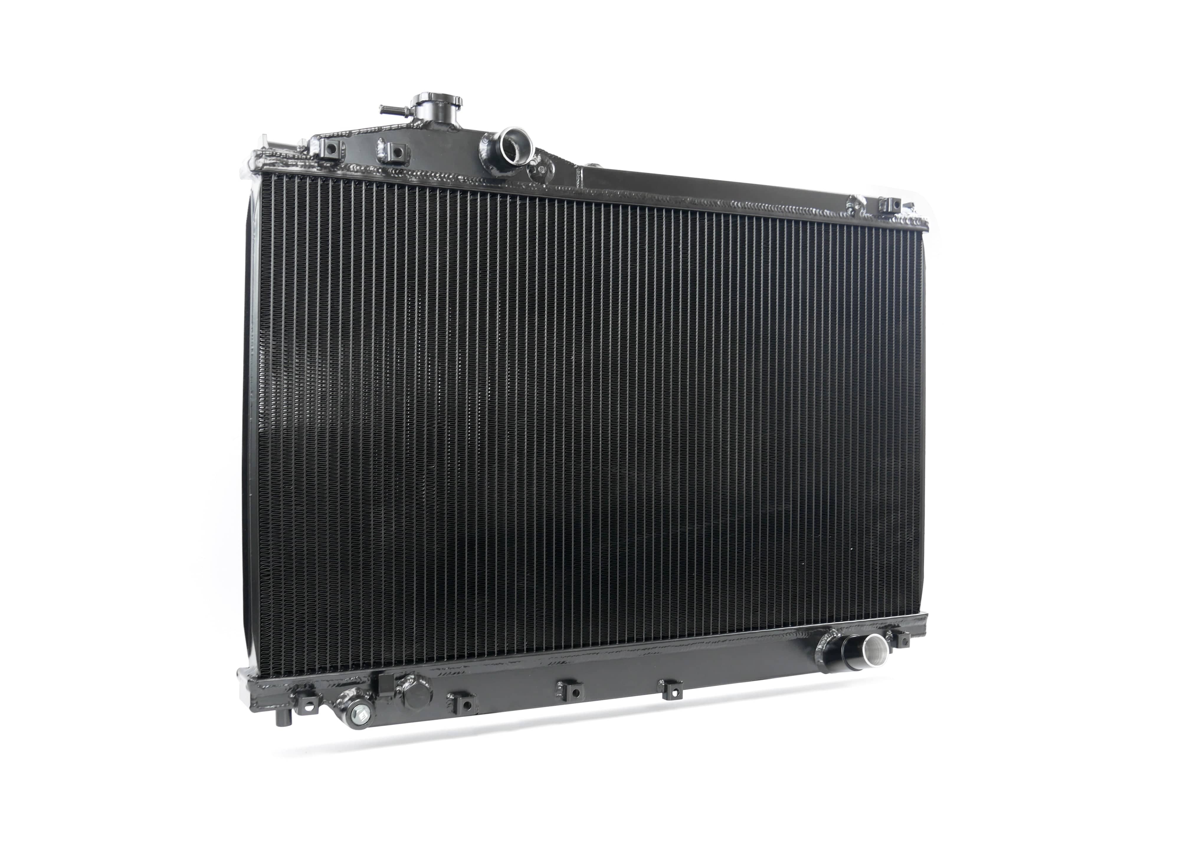 Fenix Cooling Performance Radiator Toyota Soarer JZZ30 1JZ & 2JZ 1991-2000 | Performance Radiator SR