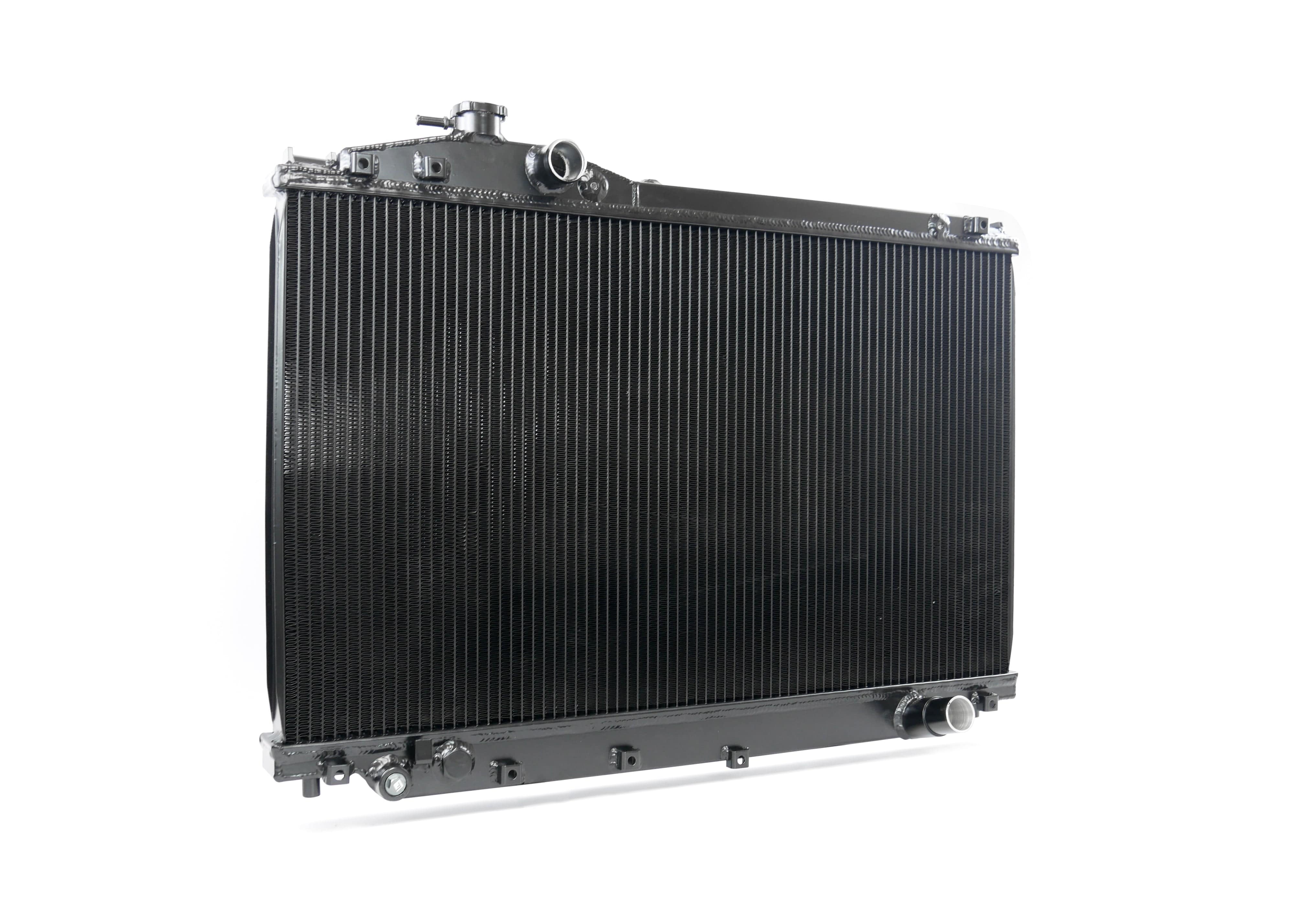 Fenix Cooling Performance Radiator Toyota Soarer JZZ30 1JZ & 2JZ 1991-2000 SR