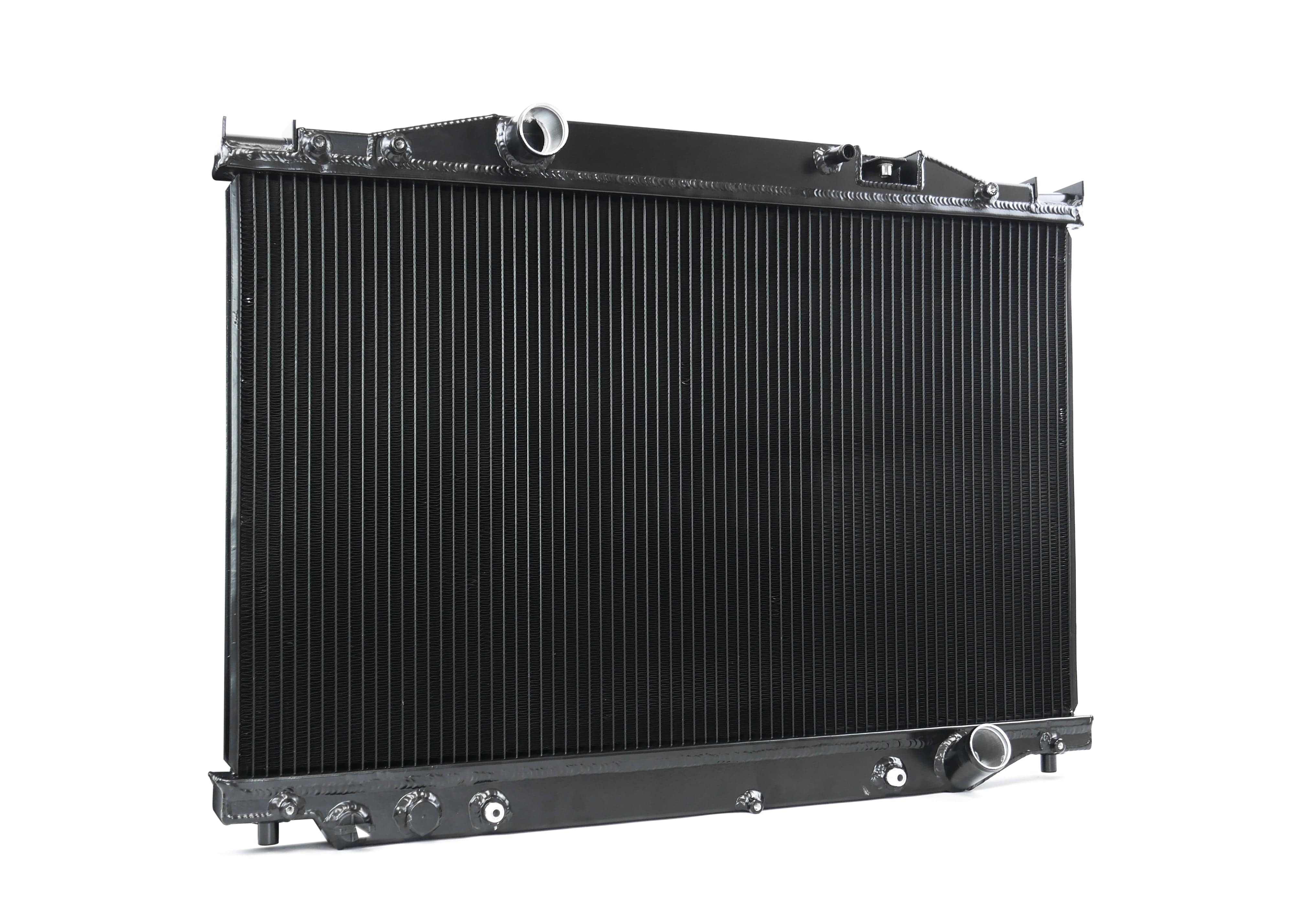 Fenix Cooling Performance Radiator Toyota Soarer / Lexus SC 400 UZZ30 1UZ-FE 1991-2000 | Performance Radiator SR