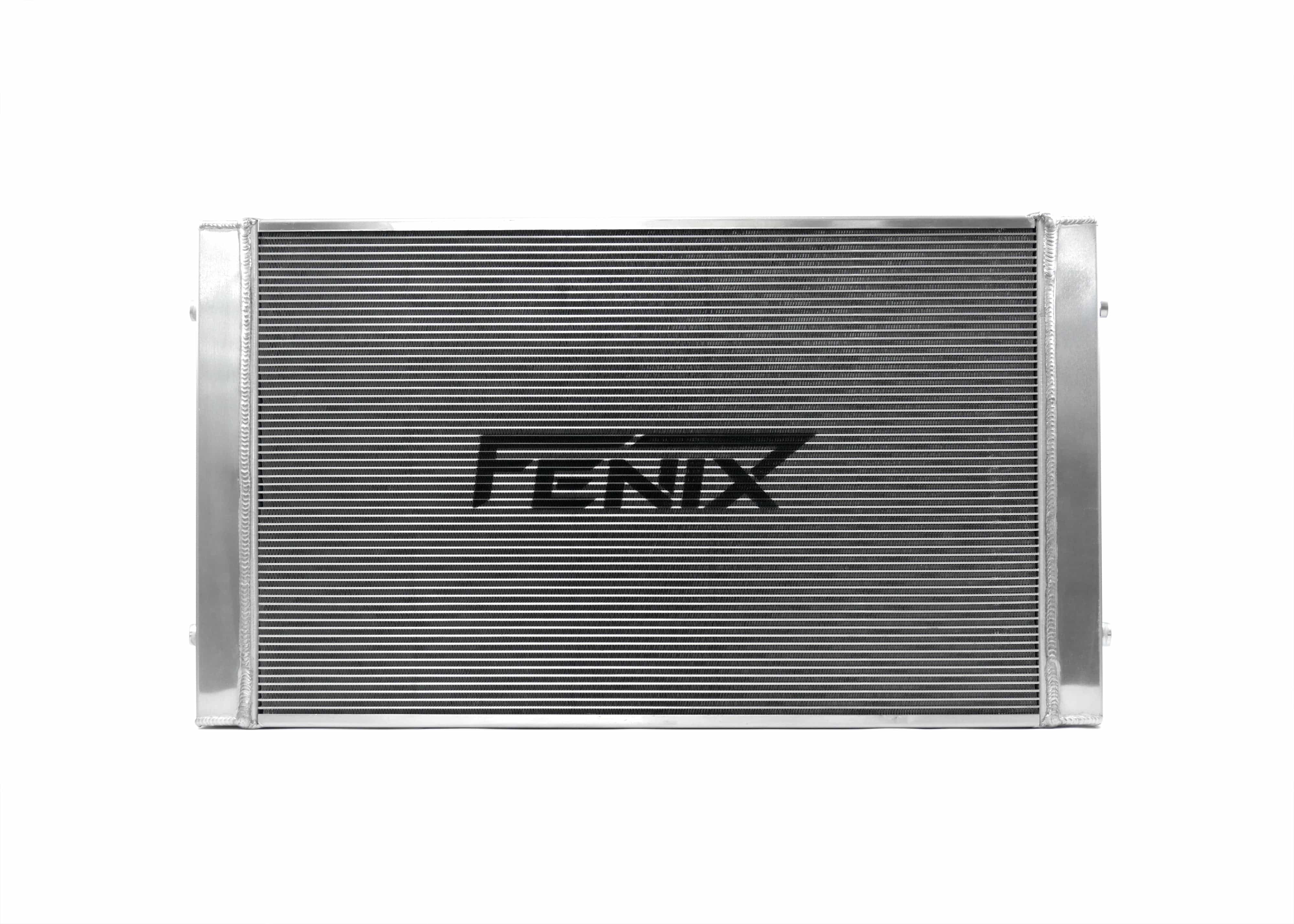 Fenix Cooling Performance Radiator Universal Rear Mount Radiator - Reversible SR