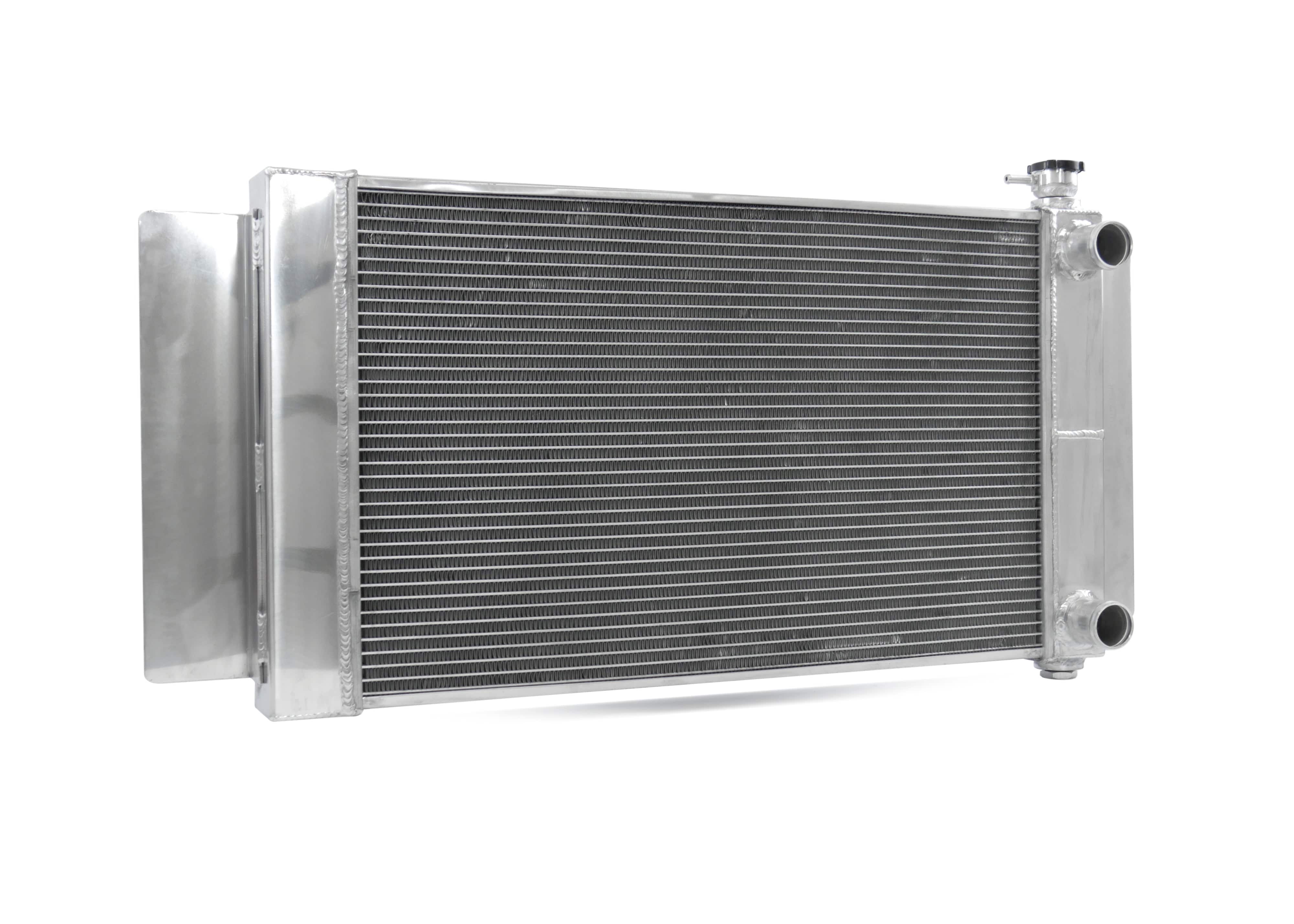 Fenix Cooling Performance Radiator Universal Wide Radiator - Reversible. SR