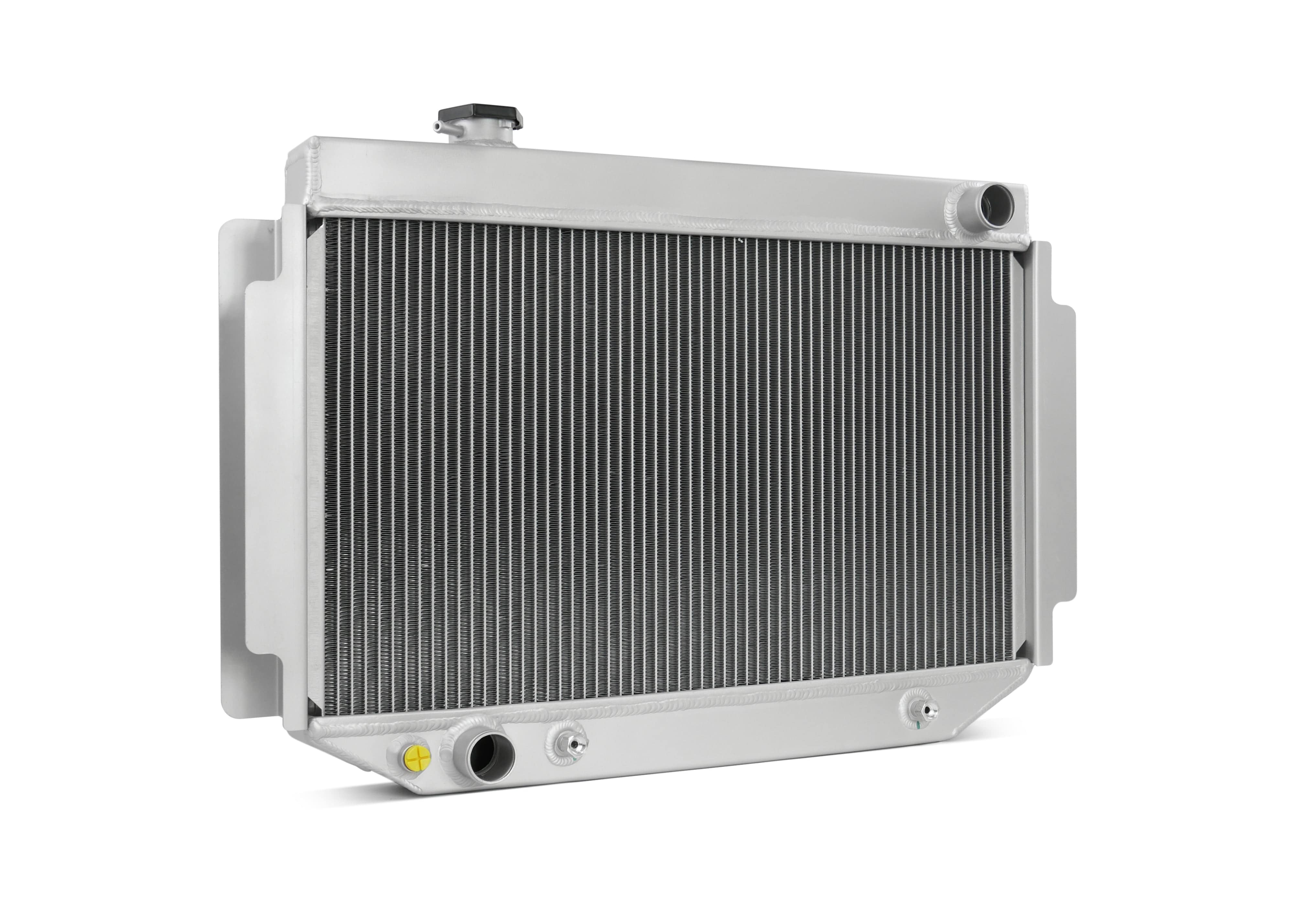 Fenix Cooling Radiator Automatic / 0.9 Bar / 13 PSI Holden Kingswood HQ V8 1971-1984 SR