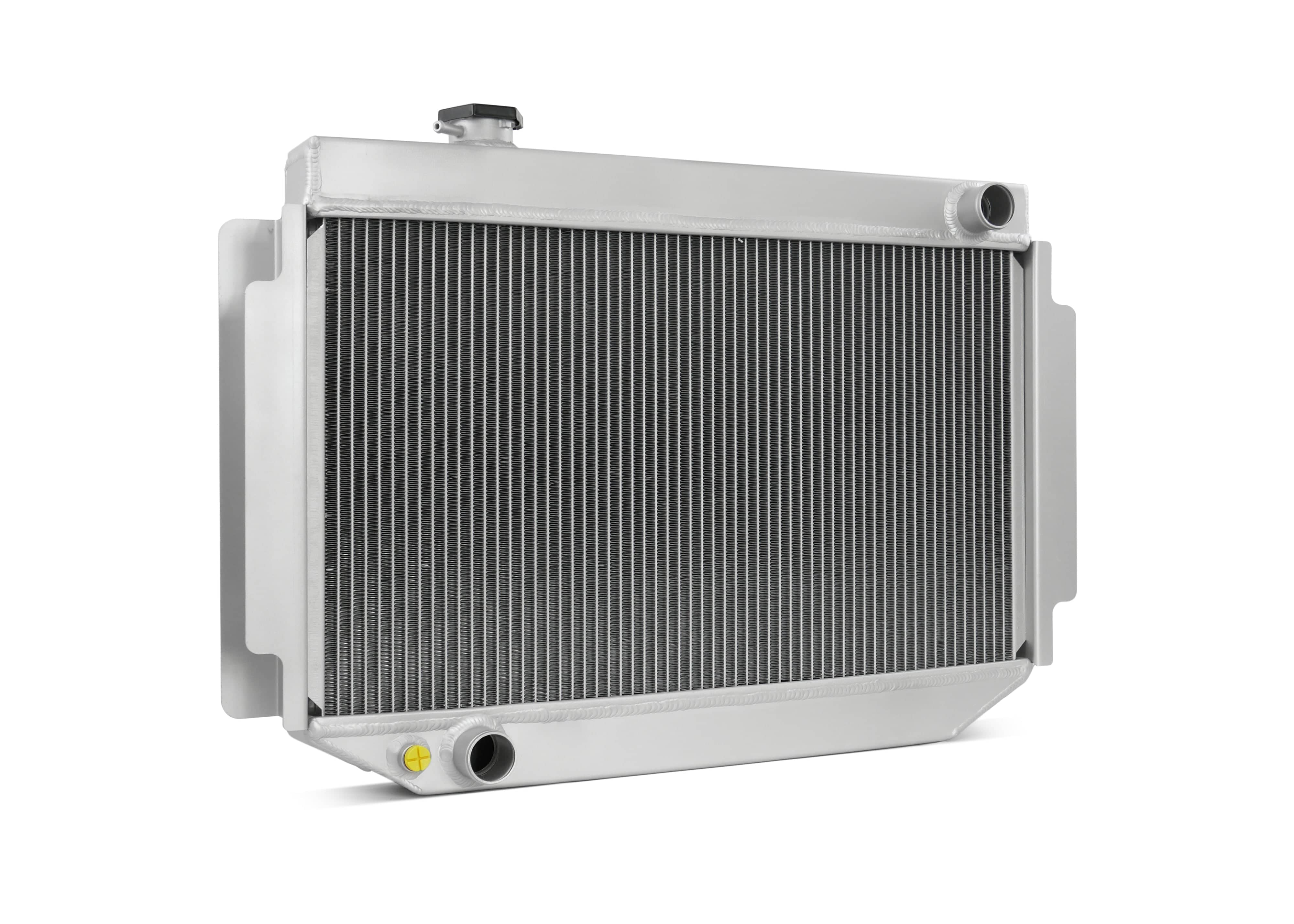 Fenix Cooling Radiator Manual / 0.9 Bar / 13 PSI Holden Kingswood HQ V8 1971-1984 SR