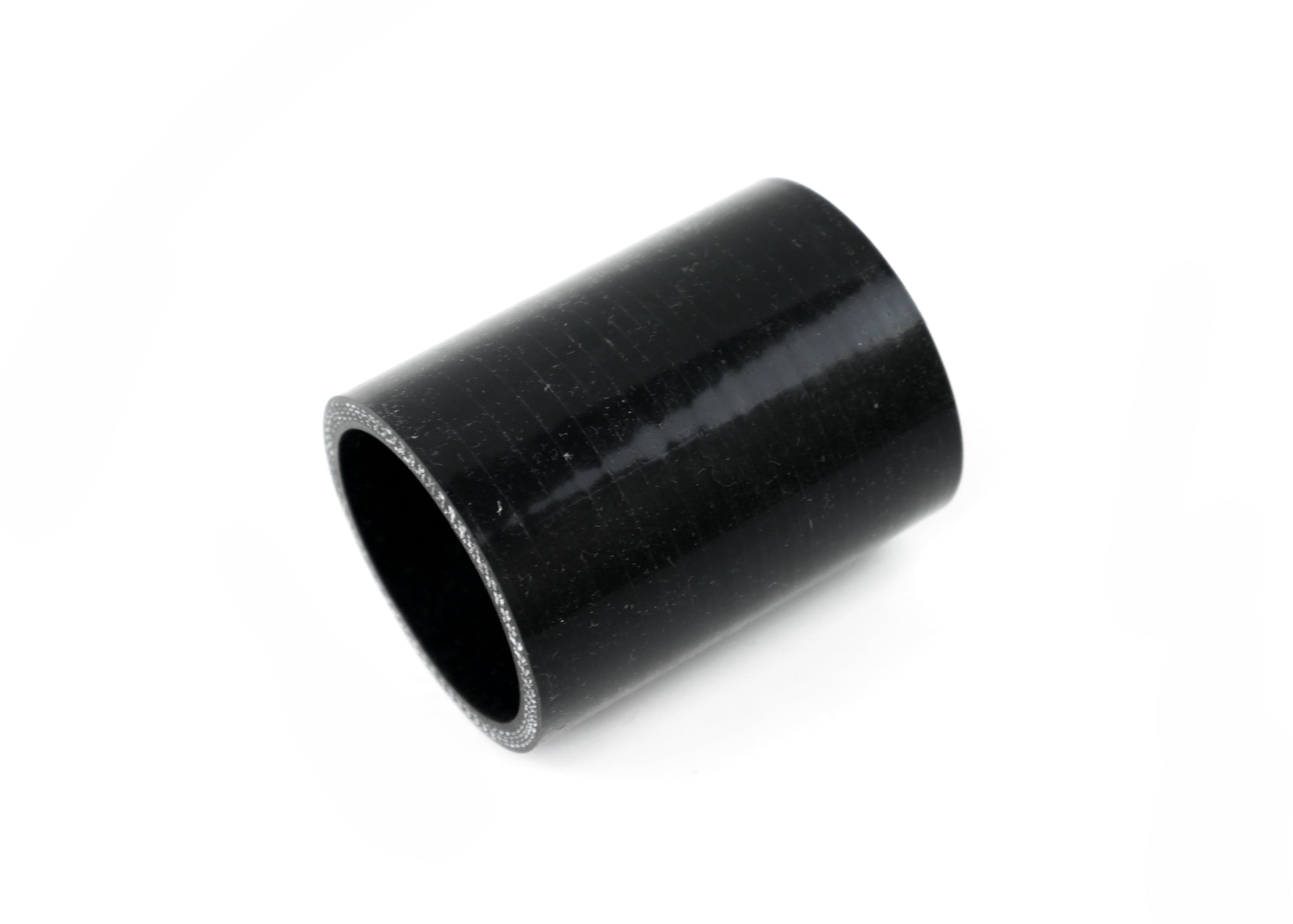Fenix Cooling Silicone Joiner 1.9" / 48mm Silicone Hose Joiner - Straight SR
