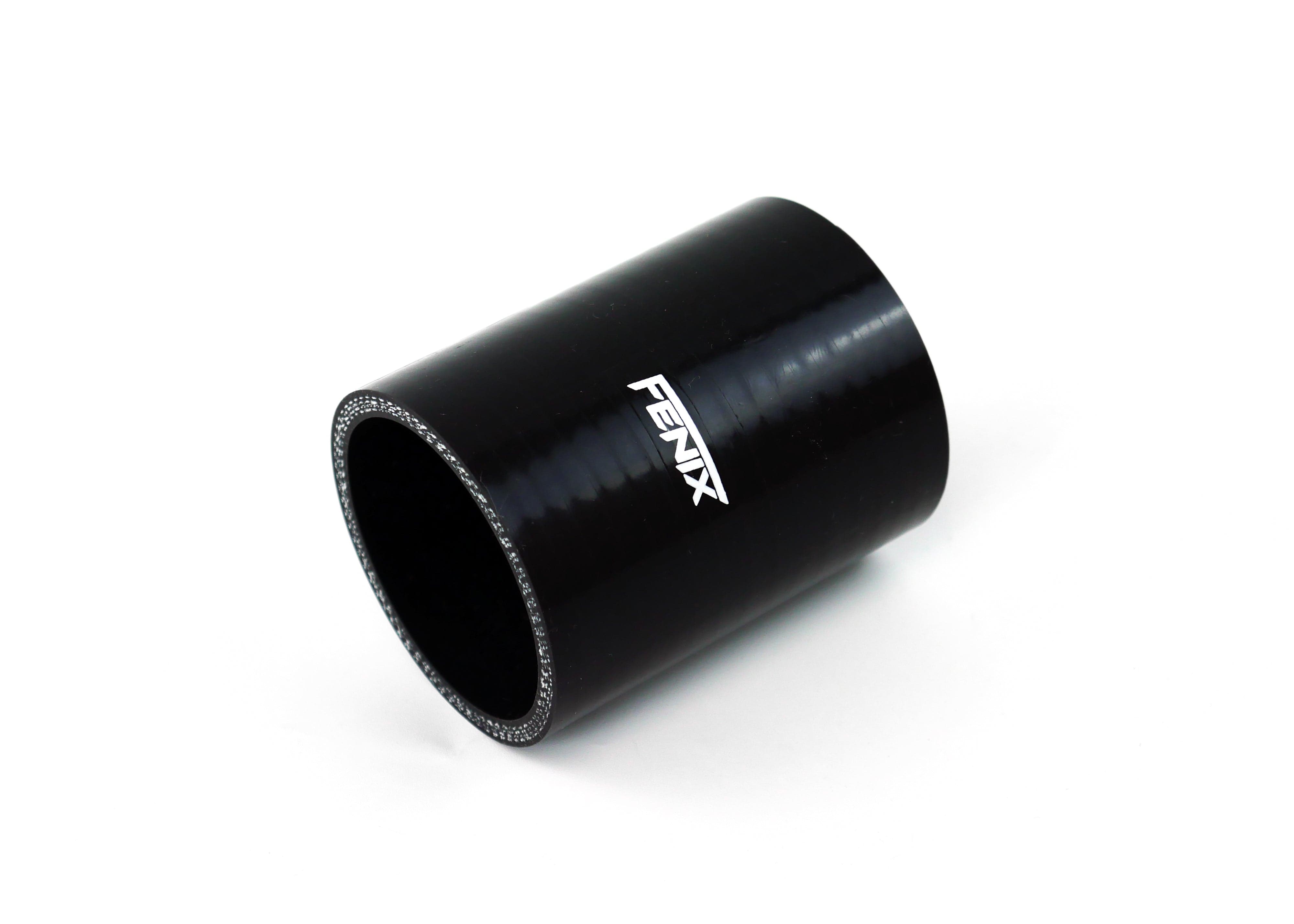 Fenix Cooling Silicone Joiner 2.0" / 51mm Silicone Hose Joiner - Straight SR