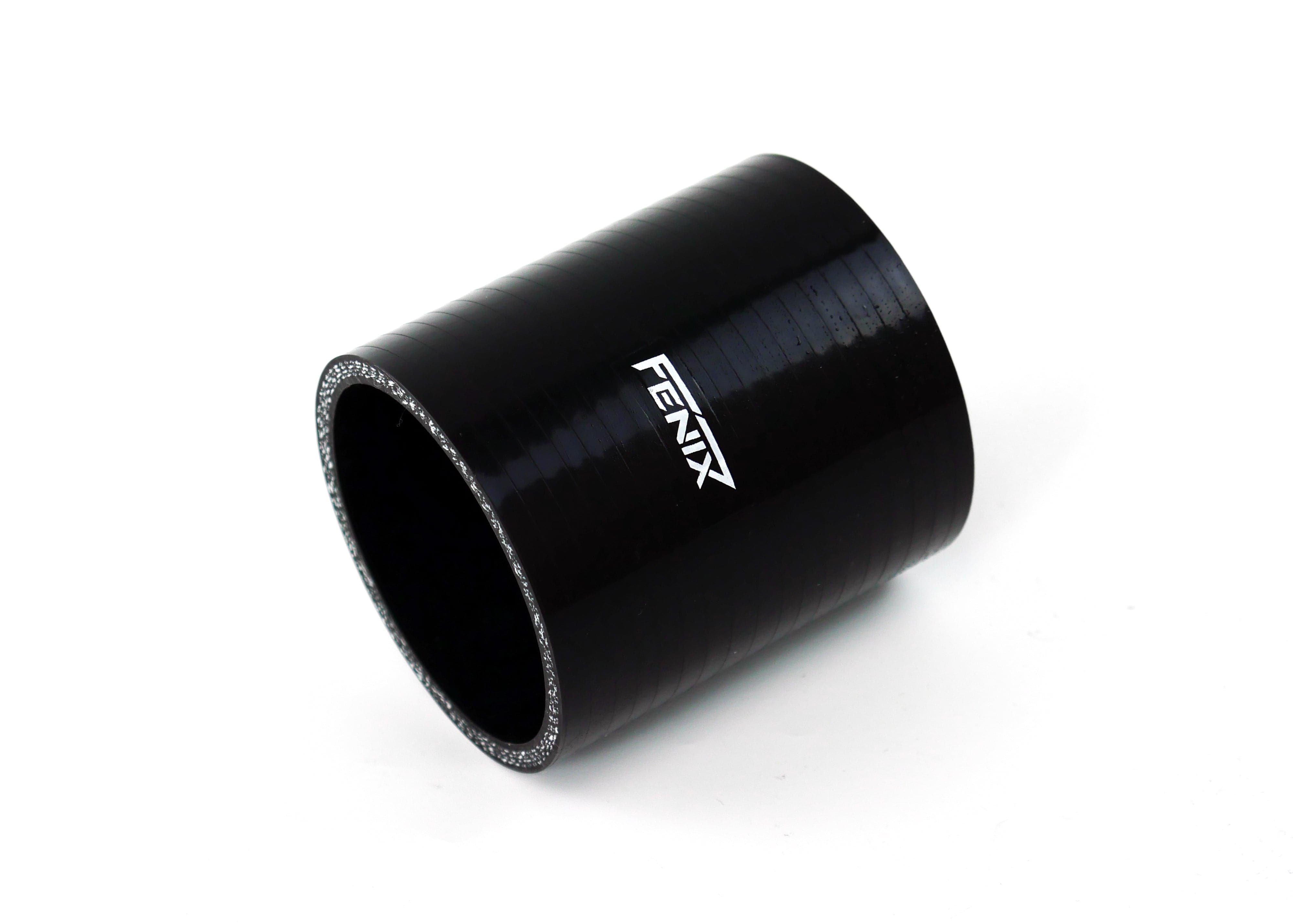 Fenix Cooling Silicone Joiner 2.5" / 63mm Silicone Hose Joiner - Straight SR