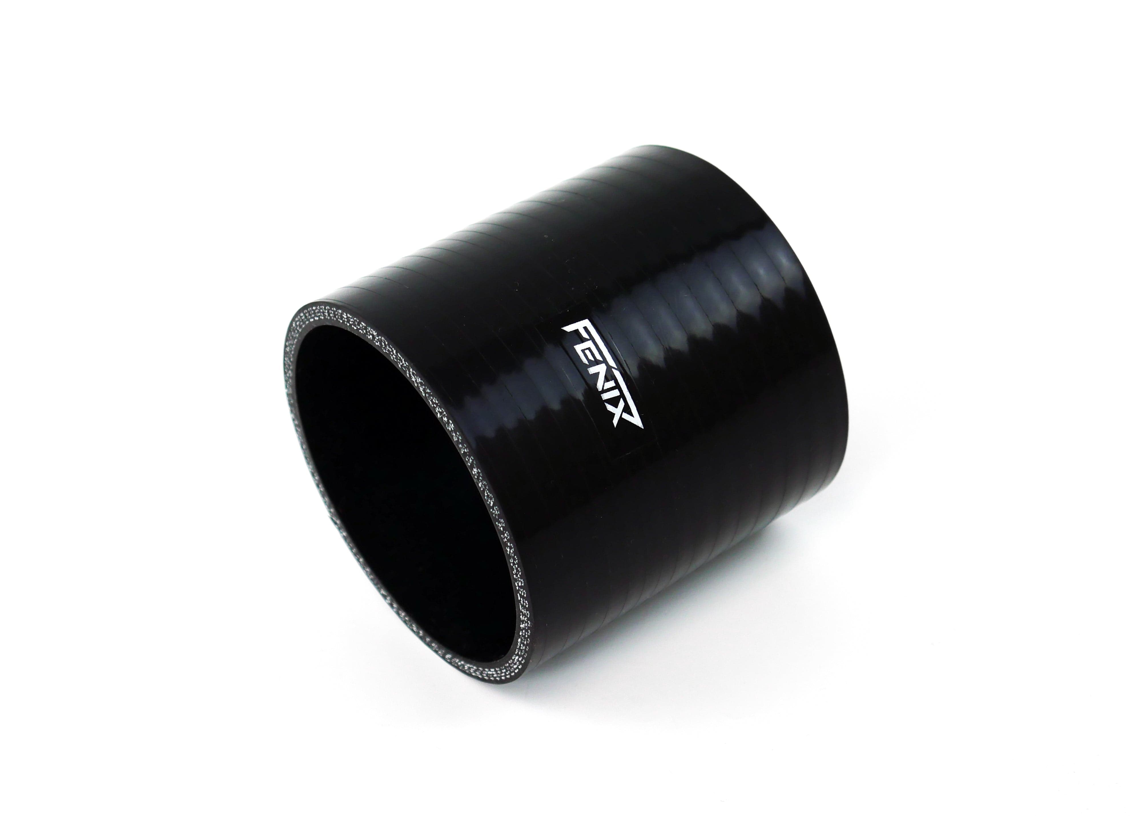Fenix Cooling Silicone Joiner 2.75" / 70mm Silicone Hose Joiner - Straight SR